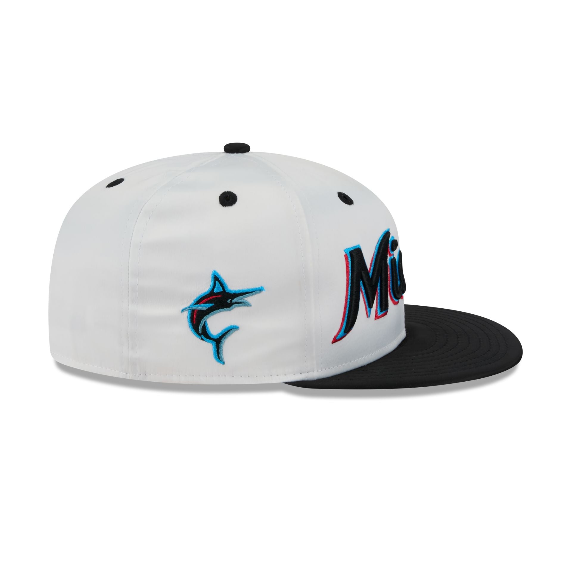 New Era Spring Satin 59FIFTY Fitted