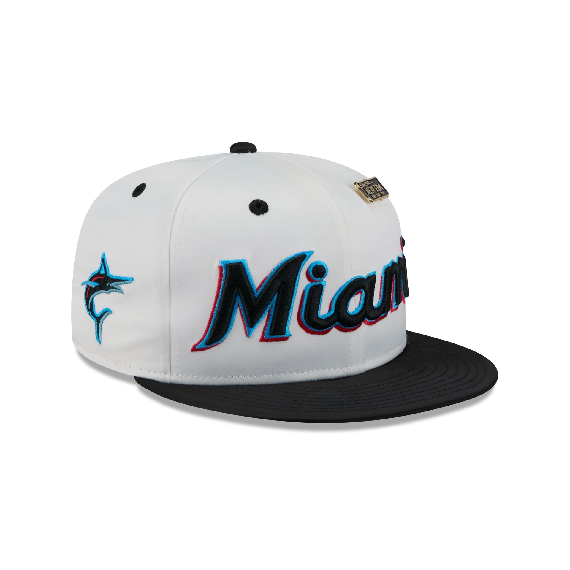 new era Spring Satin 59FIFTY Fitted