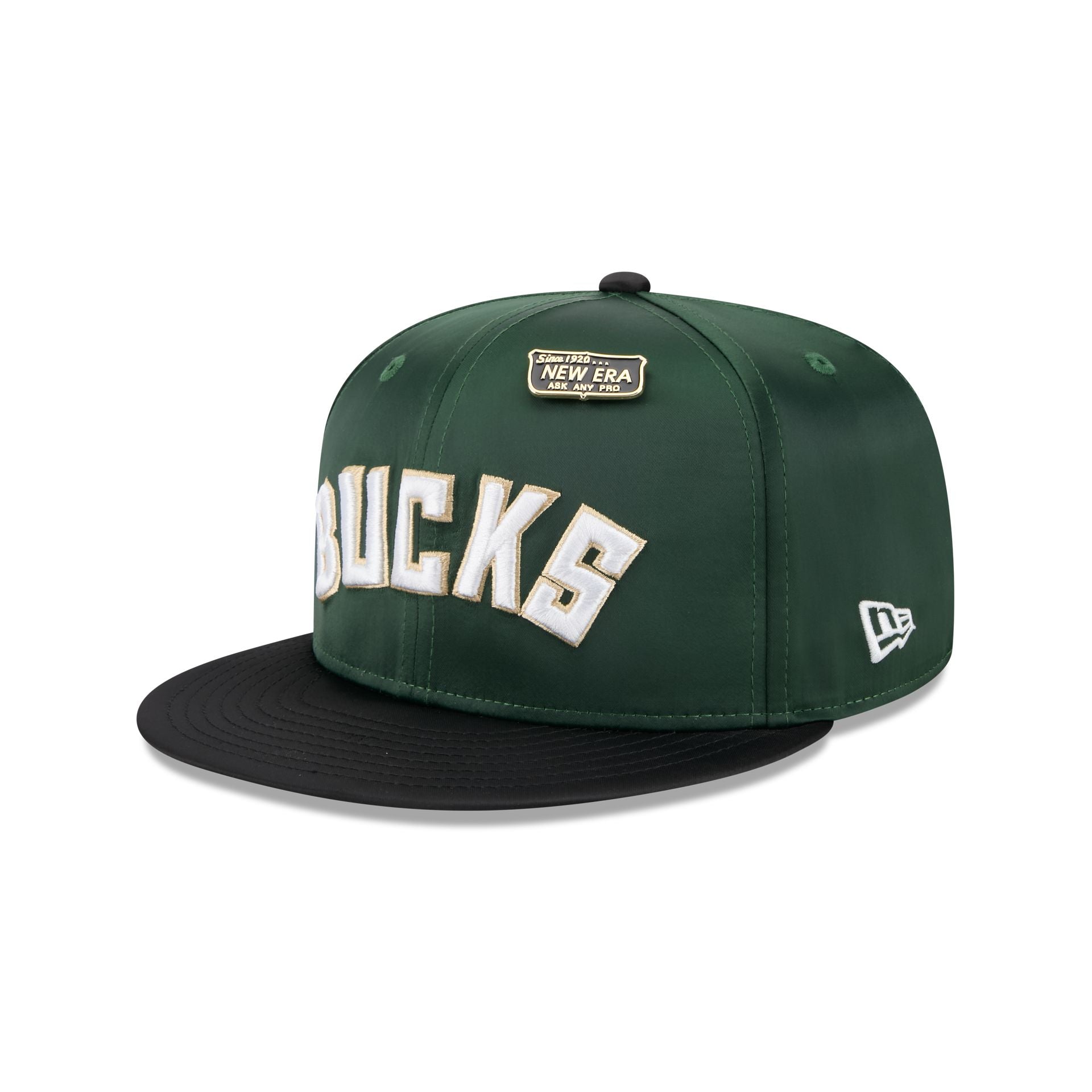 New Era Spring Satin 59FIFTY Fitted