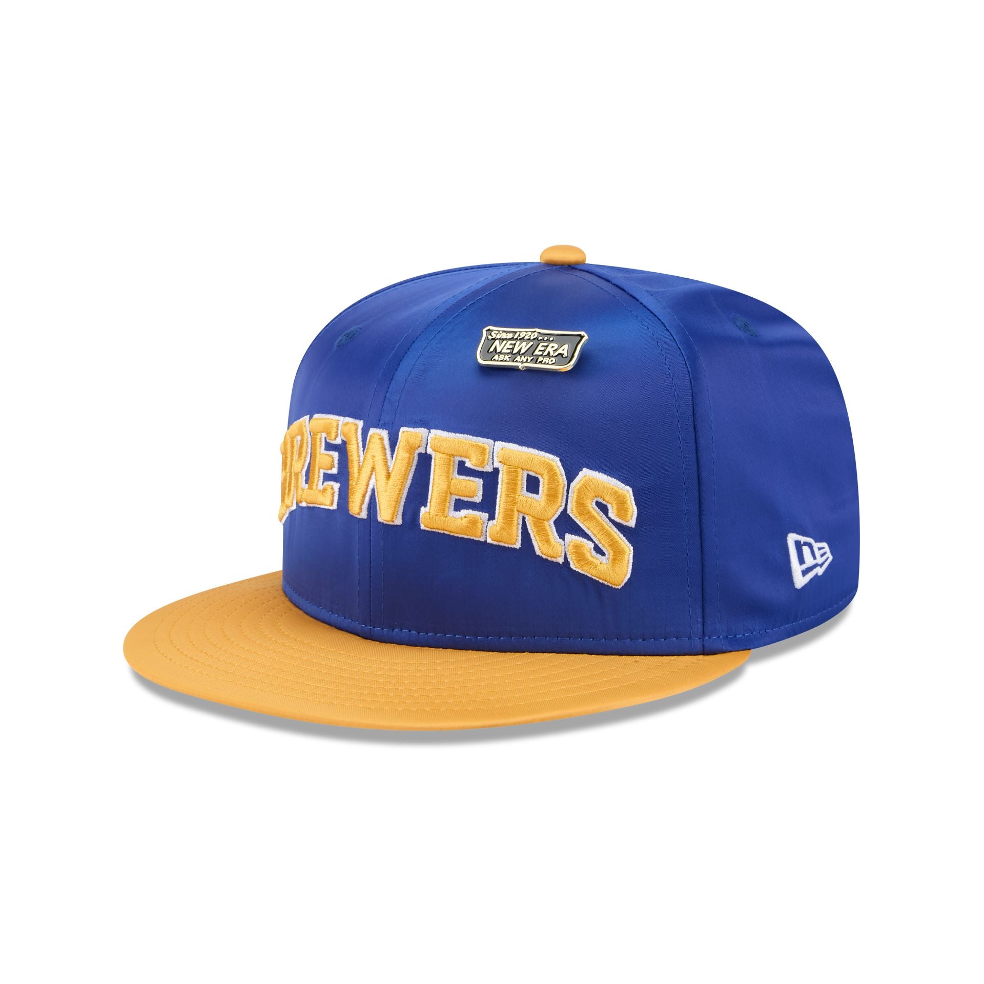 New Era Spring Satin 59FIFTY Fitted