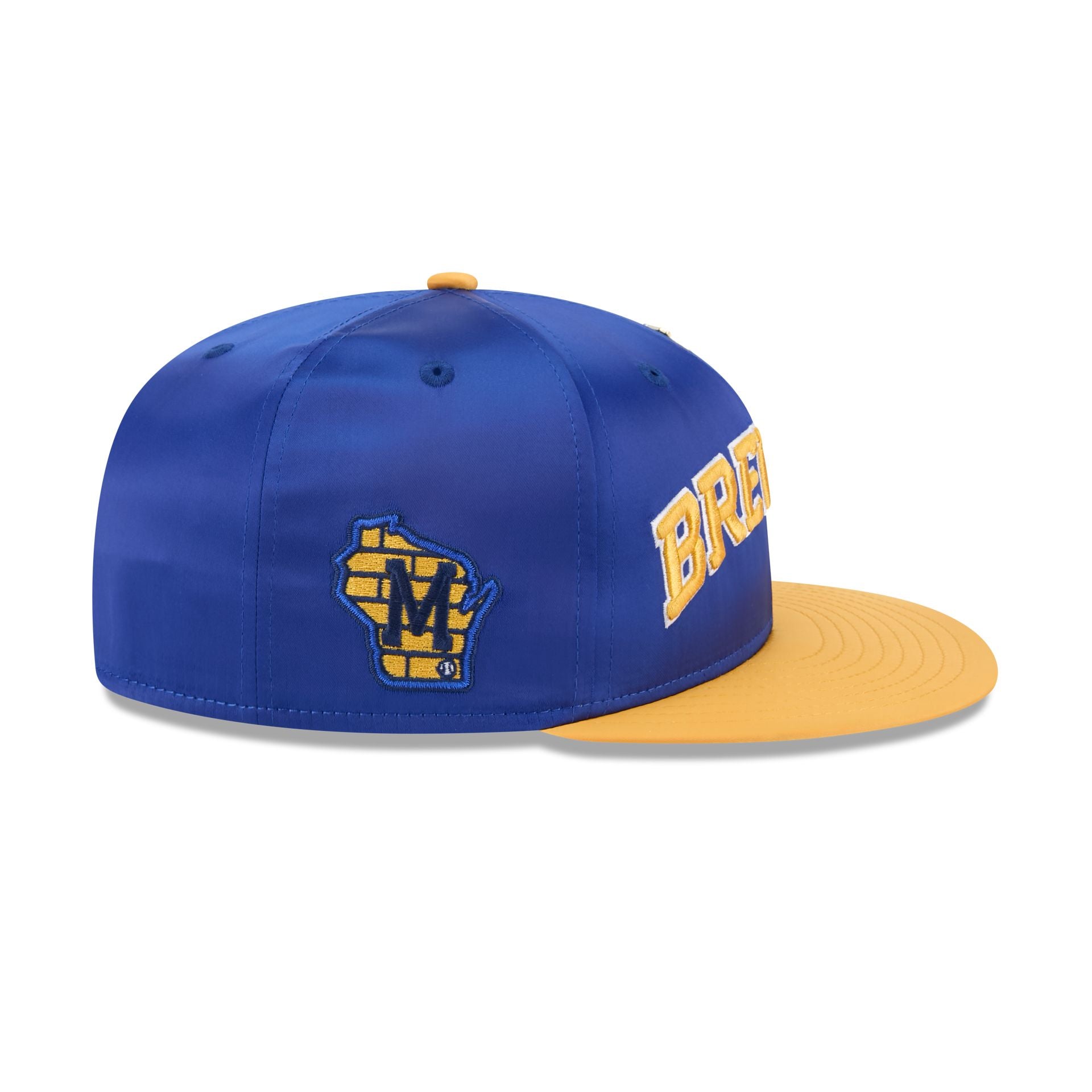 New Era Spring Satin 59FIFTY Fitted