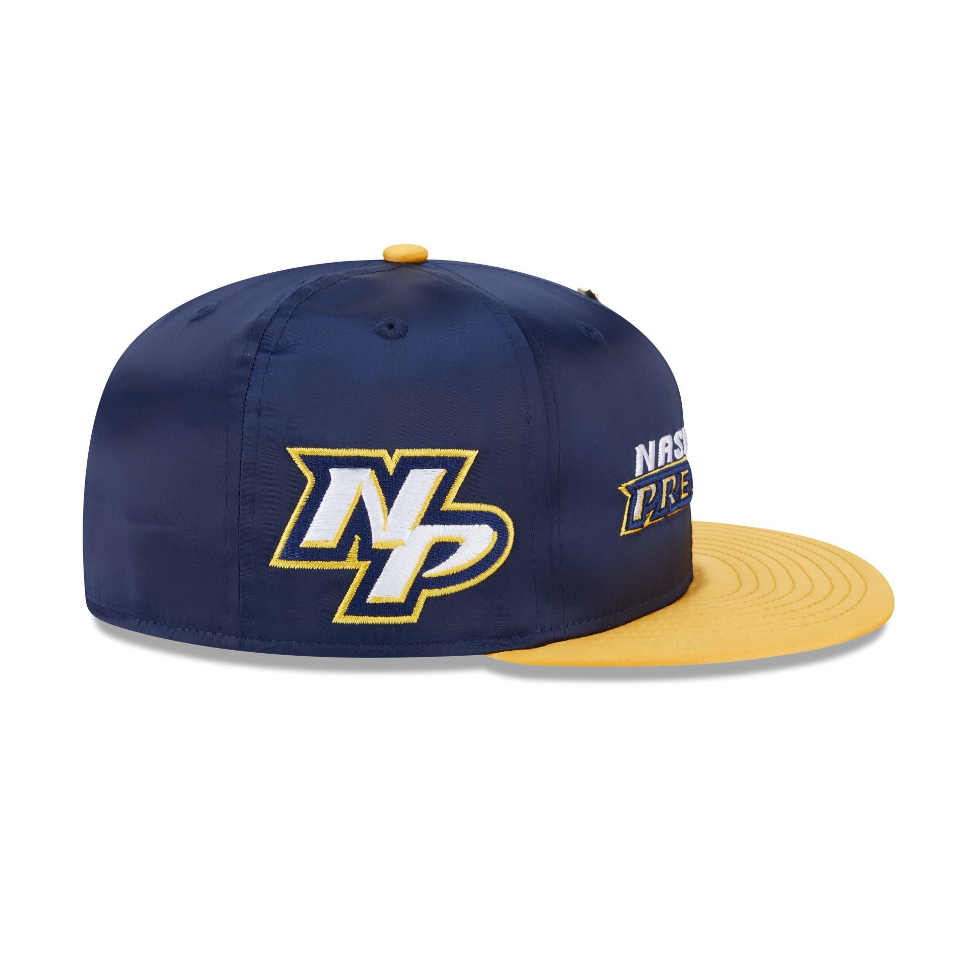 New Era Spring Satin 59FIFTY Fitted