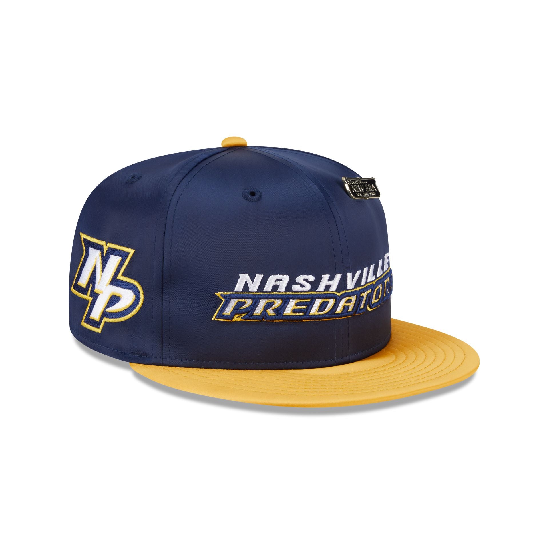 new era Spring Satin 59FIFTY Fitted