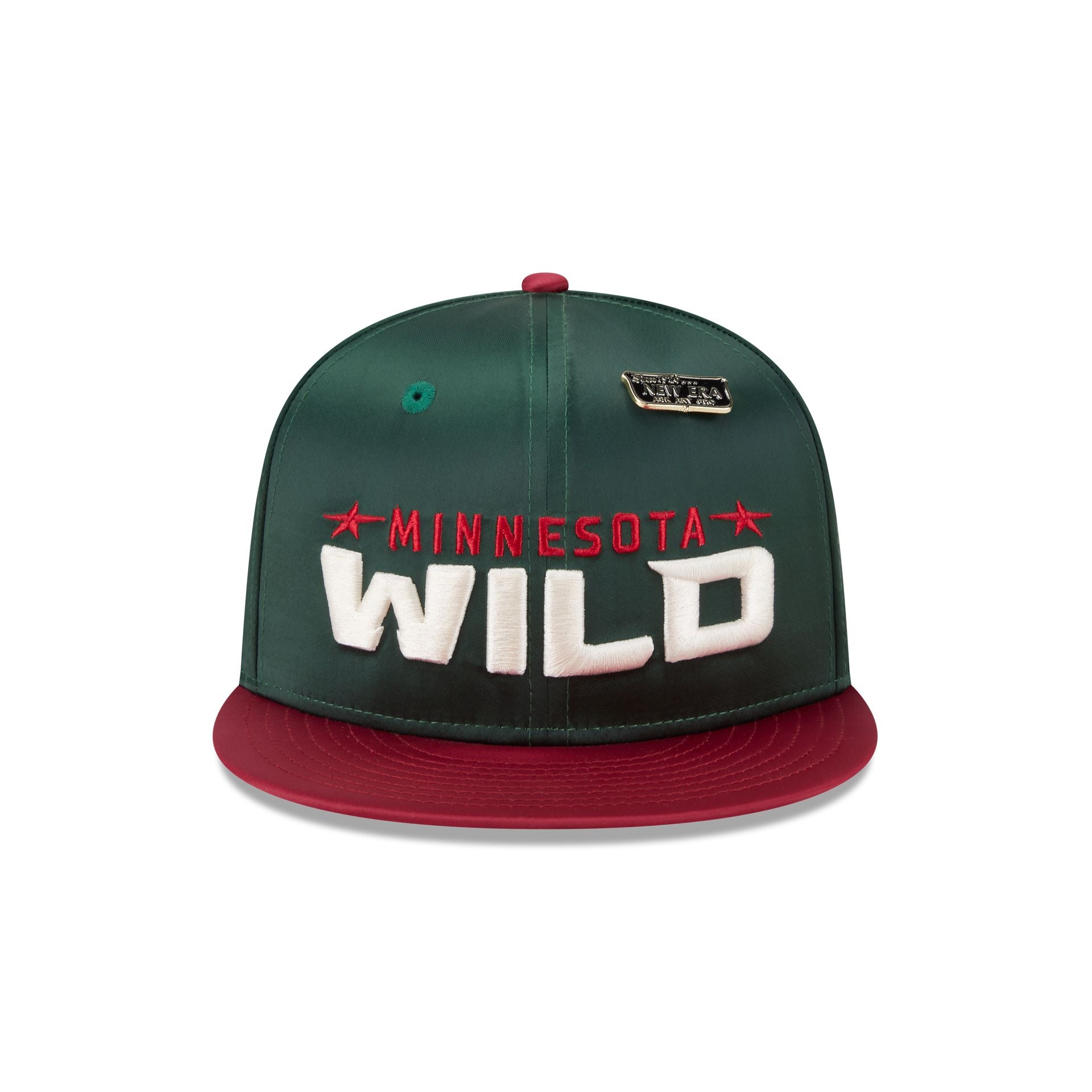New Era Spring Satin 59FIFTY Fitted