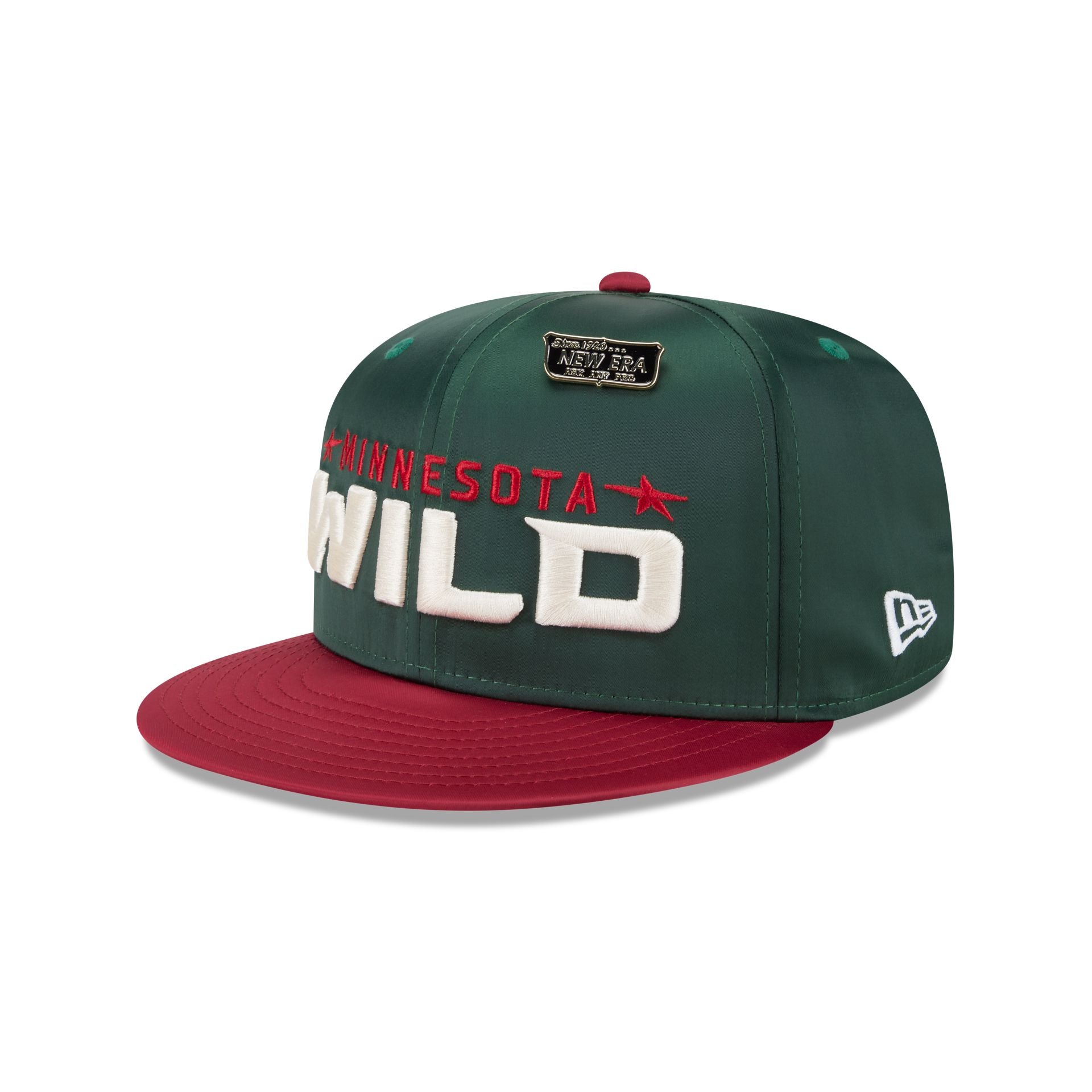 New Era Spring Satin 59FIFTY Fitted