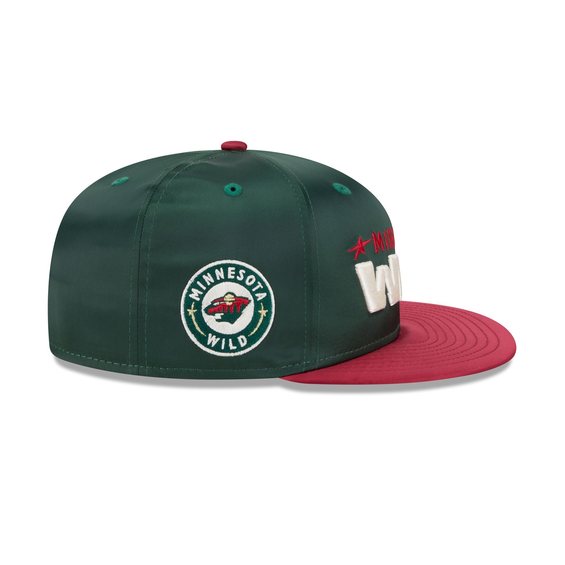 New Era Spring Satin 59FIFTY Fitted