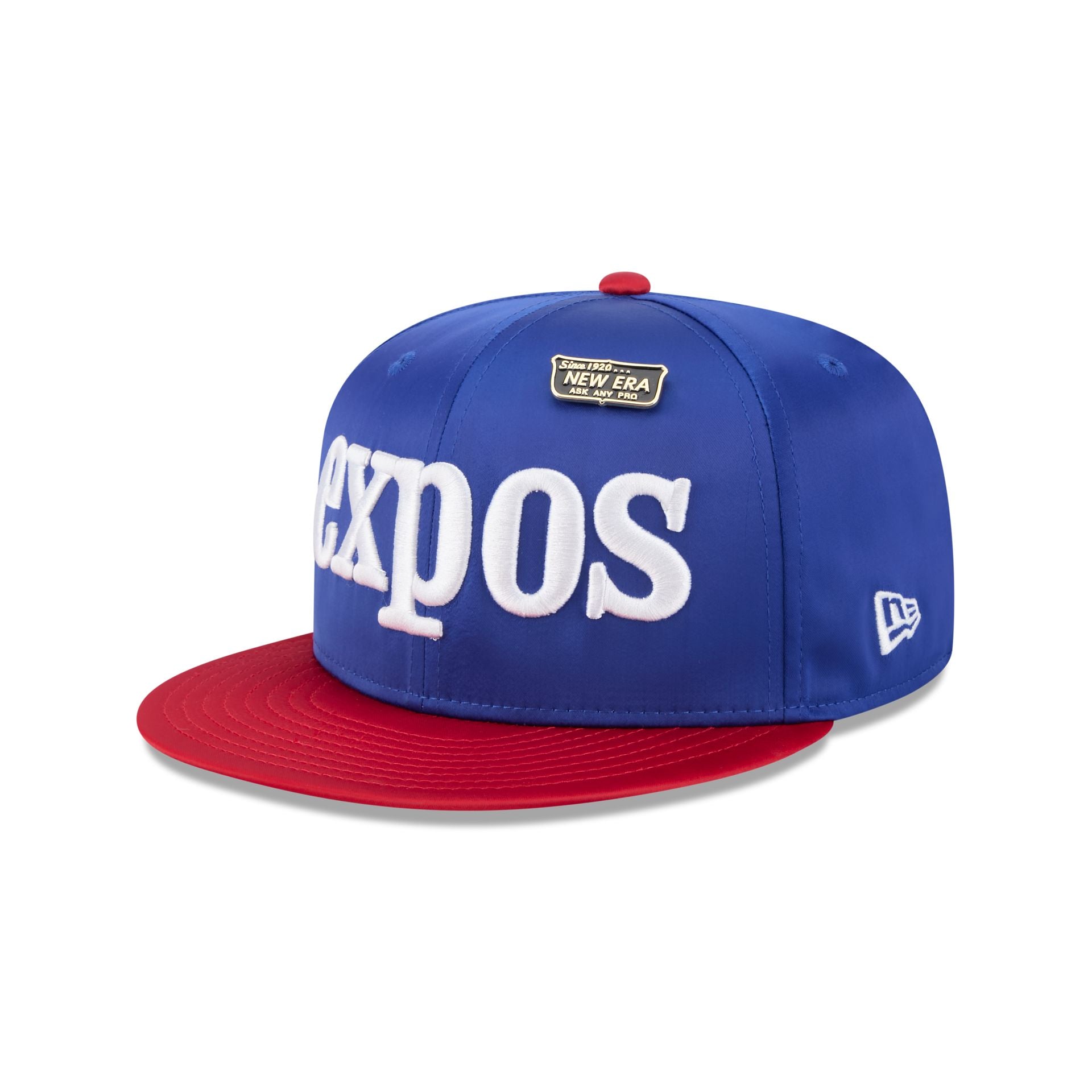 New Era Spring Satin 59FIFTY Fitted