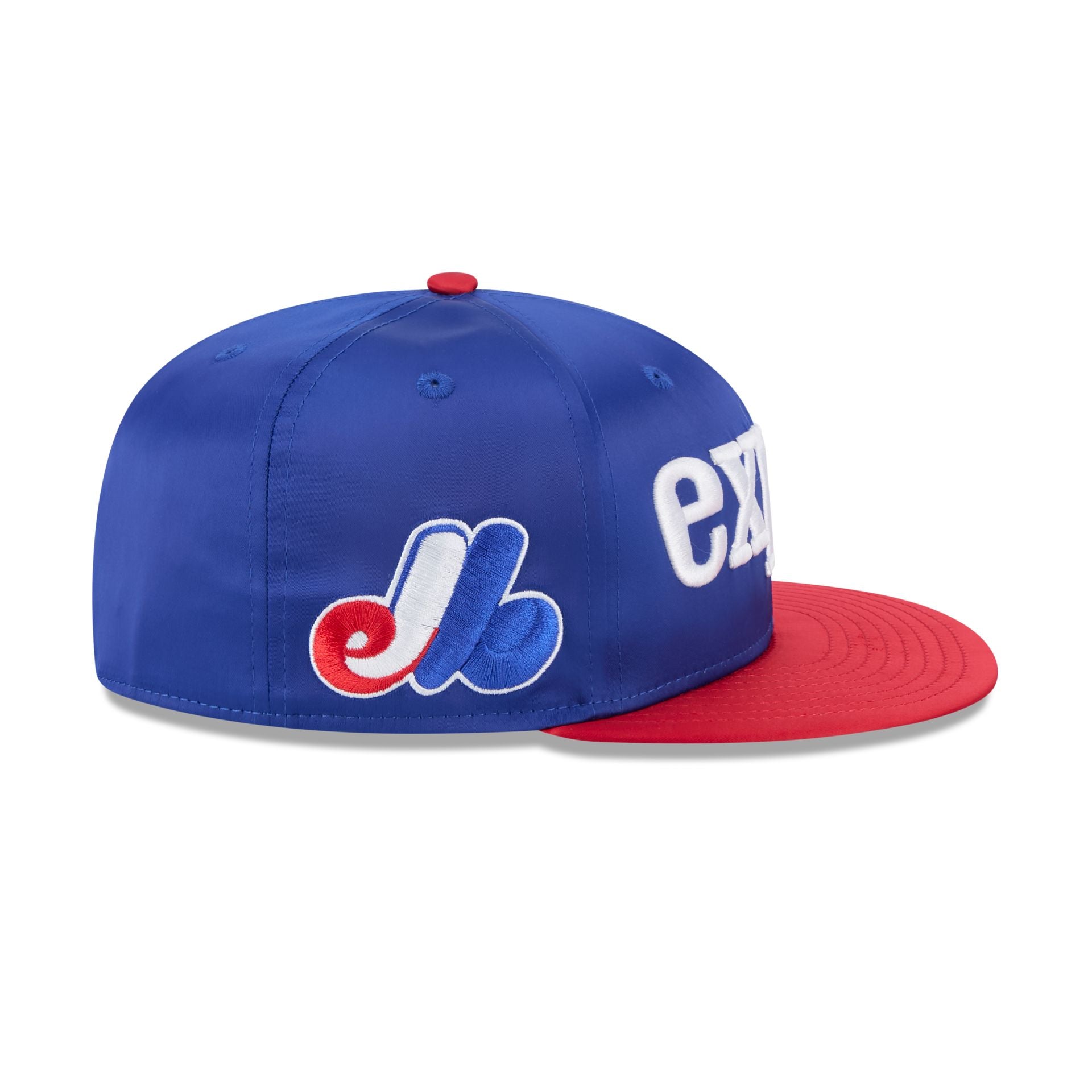 New Era Spring Satin 59FIFTY Fitted
