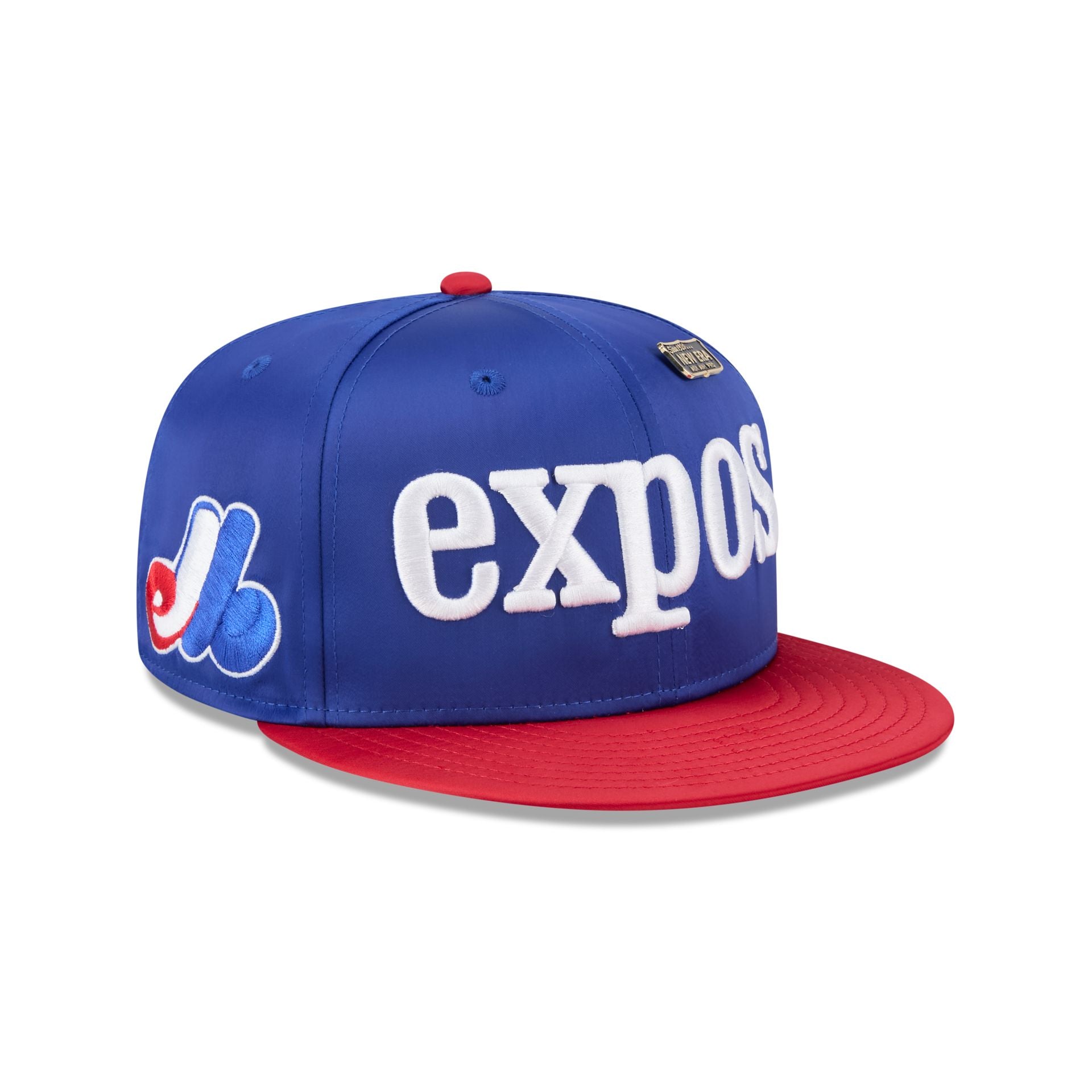 new era Spring Satin 59FIFTY Fitted