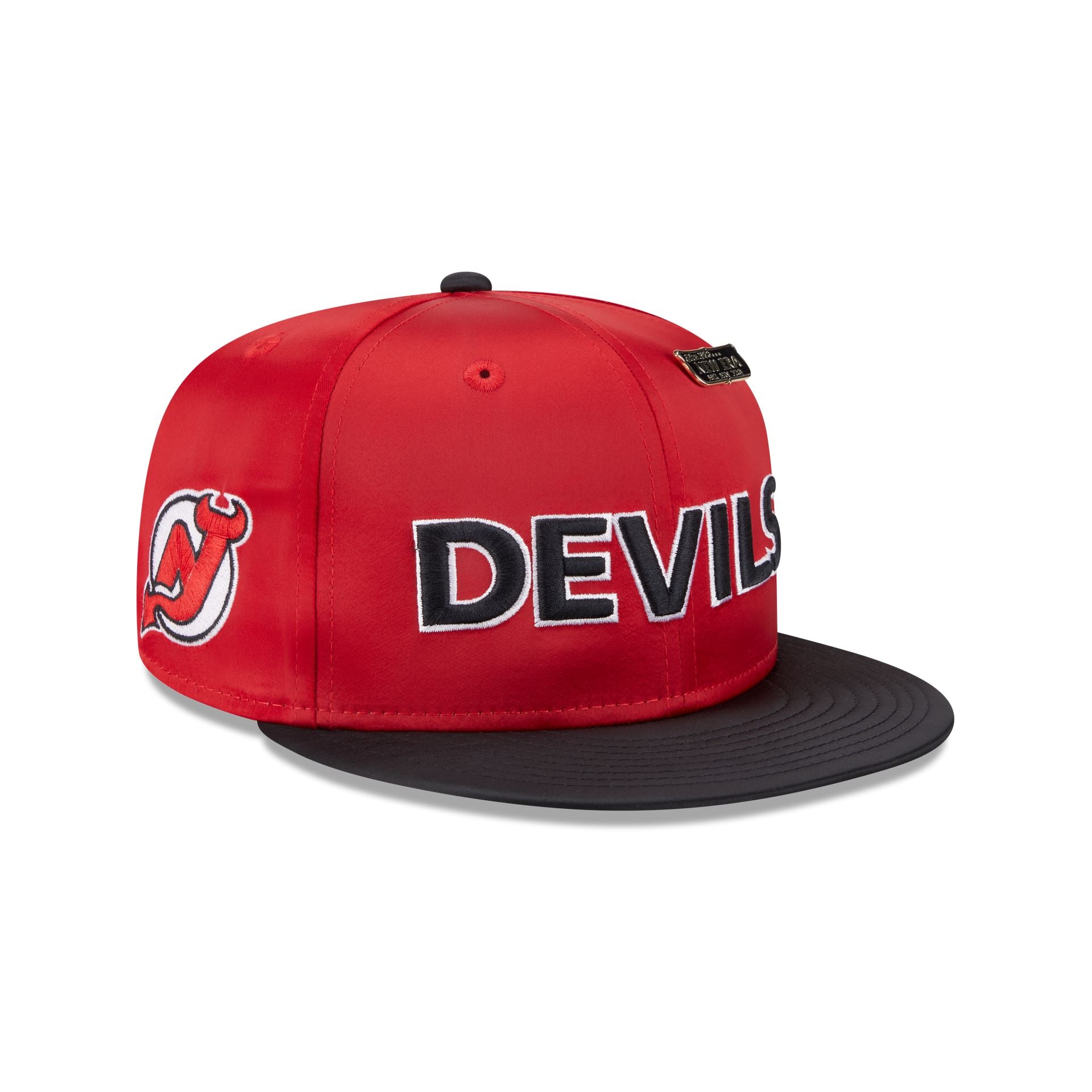 new era Spring Satin 59FIFTY Fitted