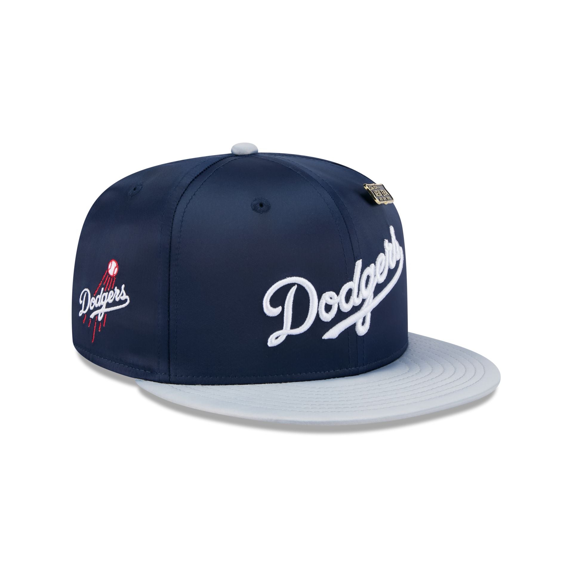 New Era Spring Satin 59FIFTY Fitted
