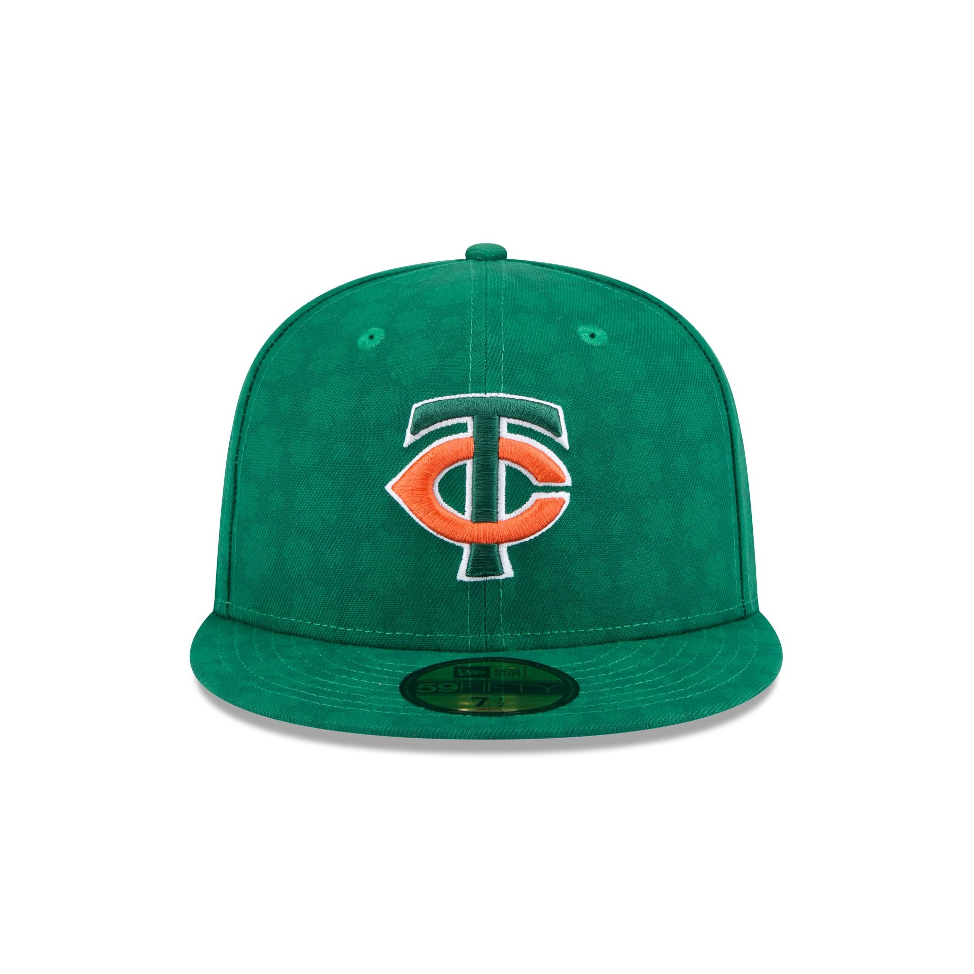 New Era St. Patrick's Day 2025 59FIFTY Fitted