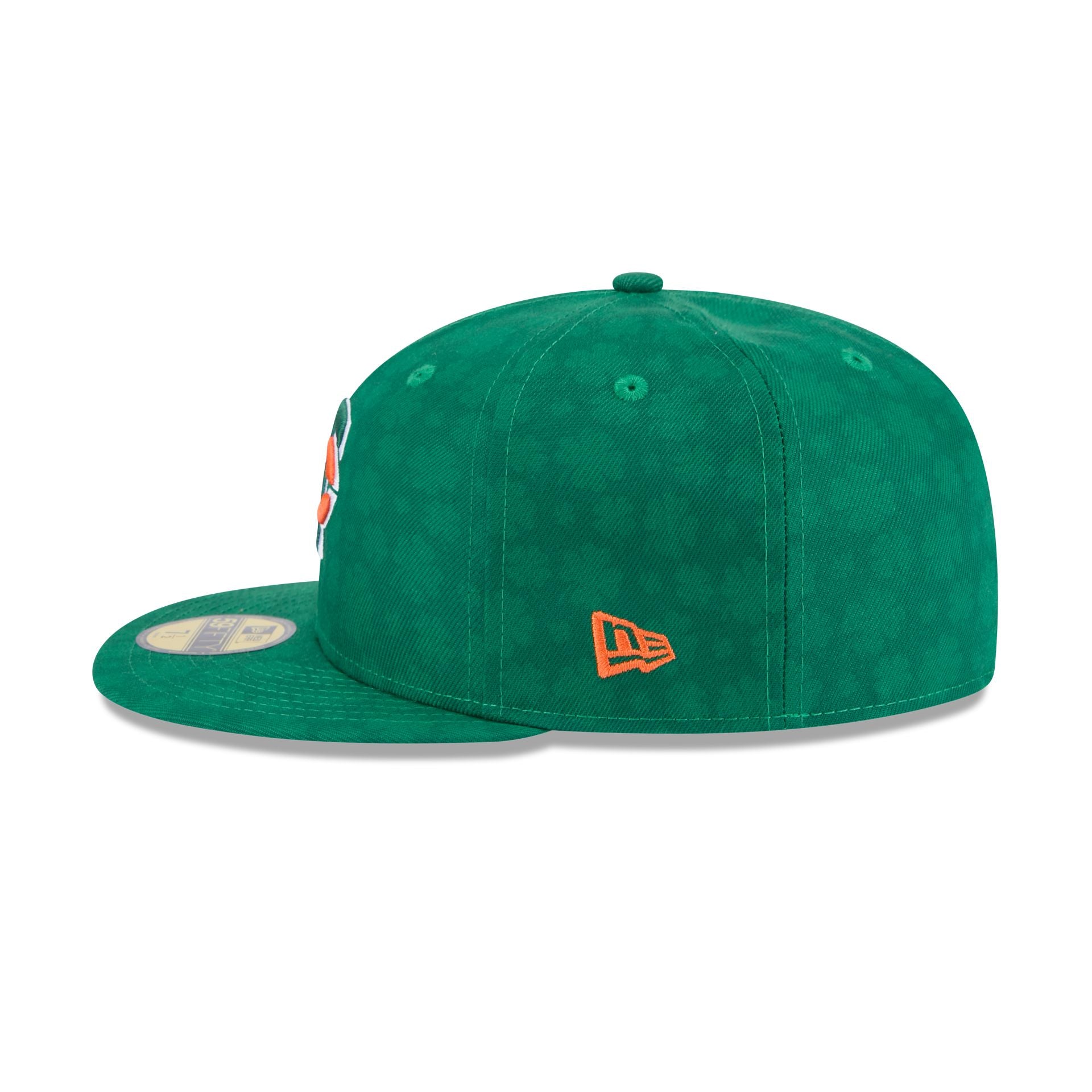 New Era St. Patrick's Day 2025 59FIFTY Fitted