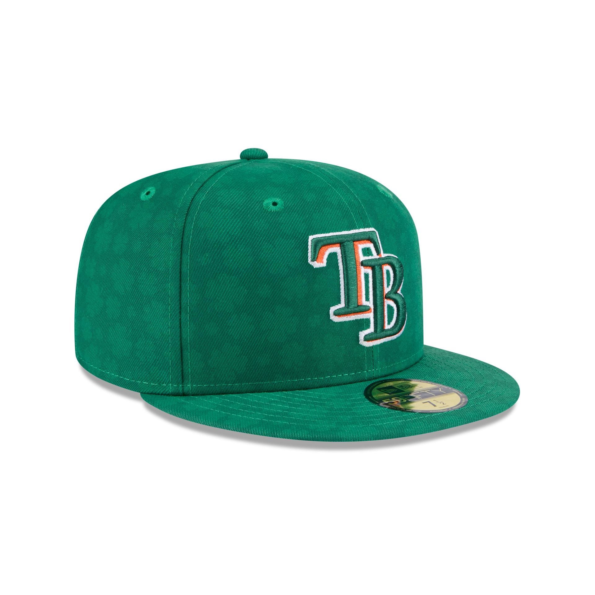 New Era St. Patrick's Day 2025 59FIFTY Fitted