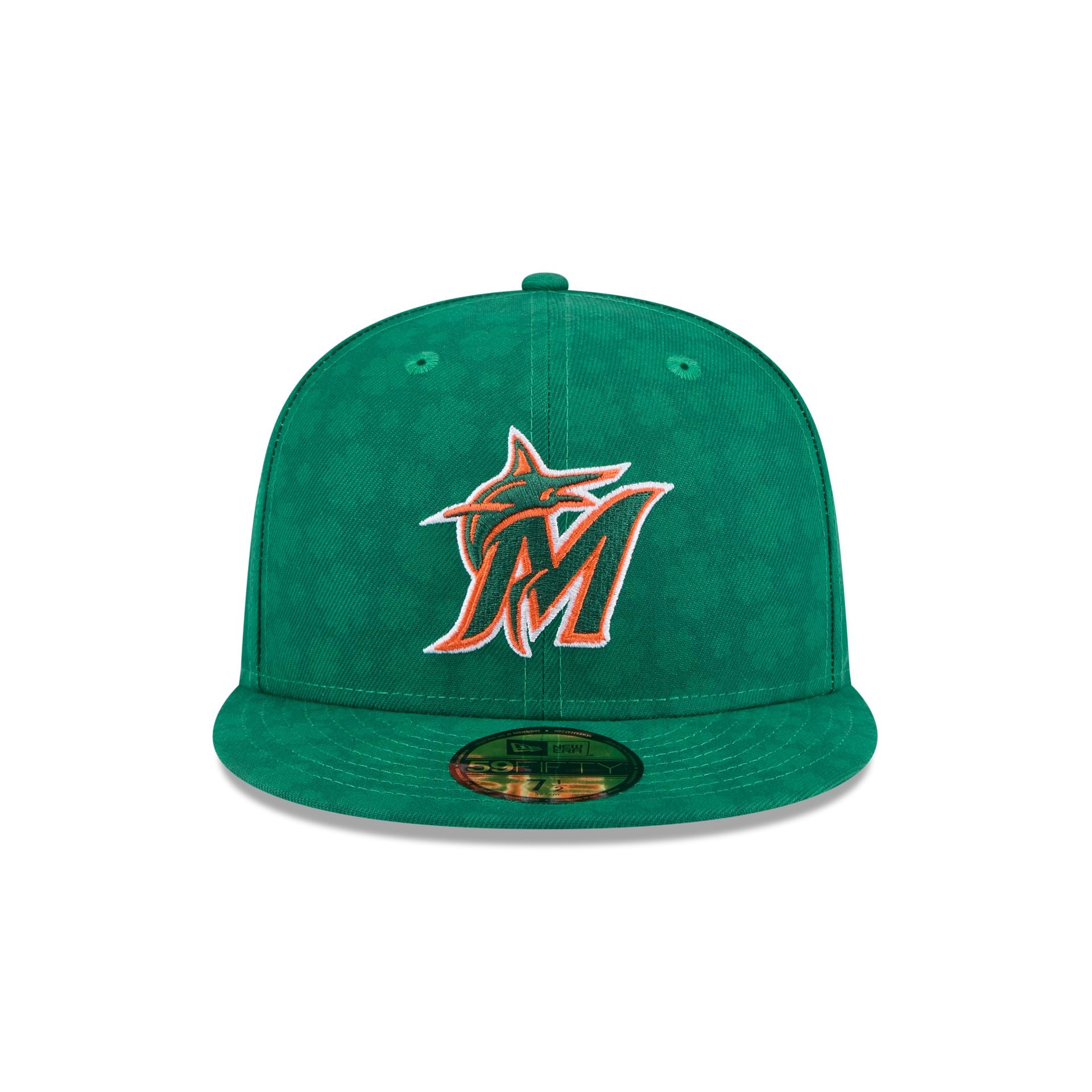 New Era St. Patrick's Day 2025 59FIFTY Fitted