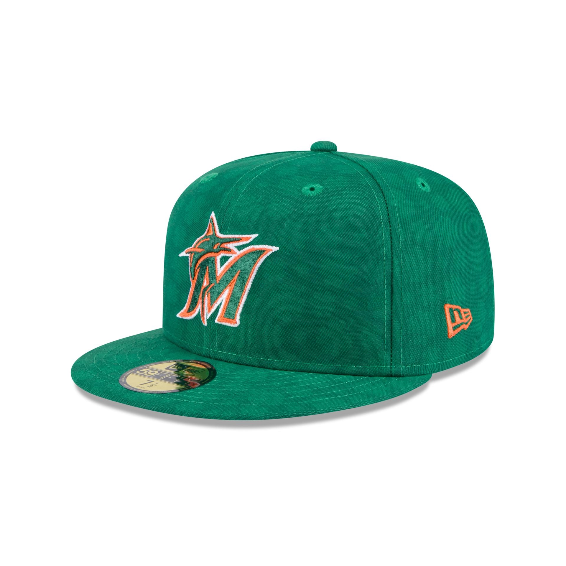 new era St. Patrick's Day 2025 59FIFTY Fitted