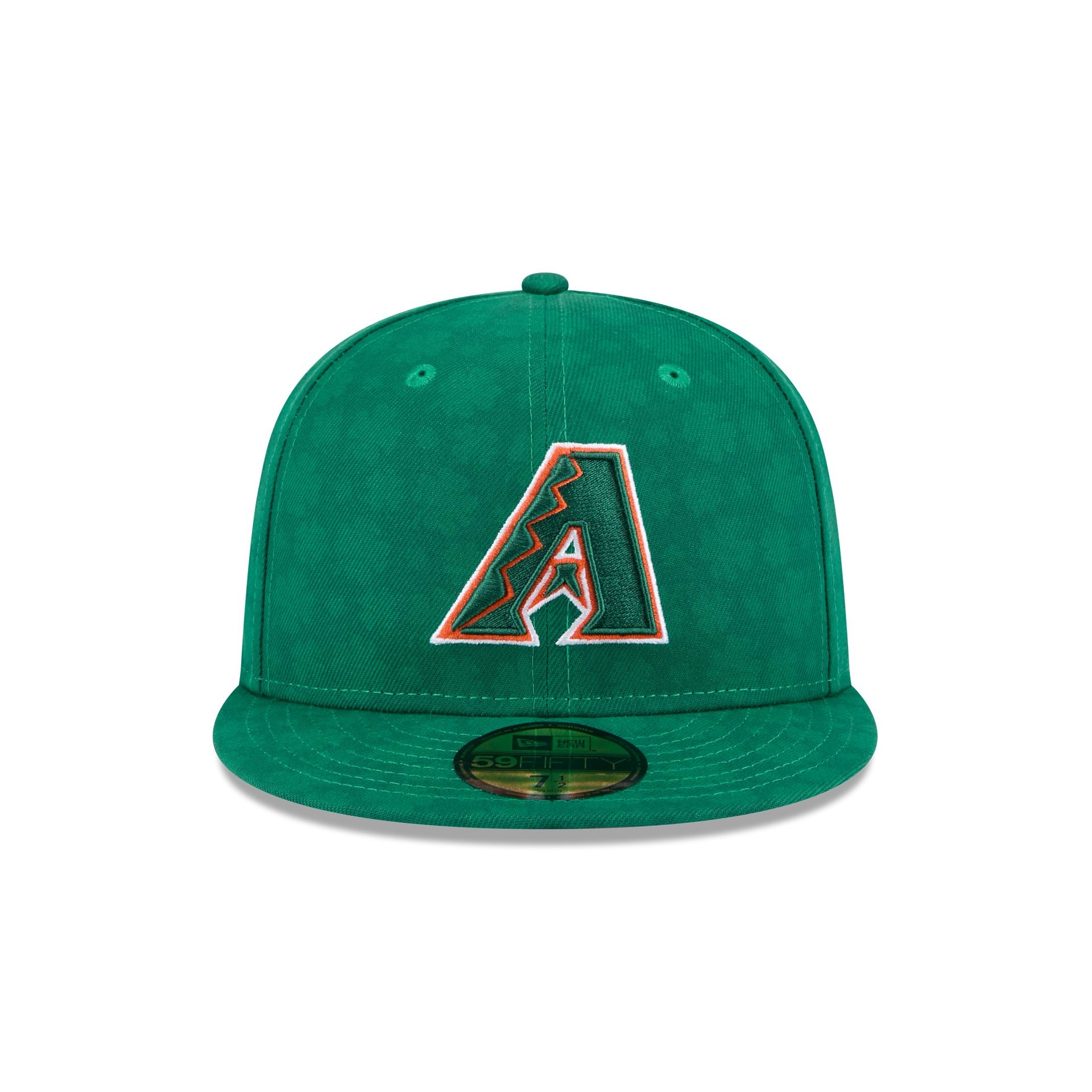 New Era St. Patrick's Day 2025 59FIFTY Fitted