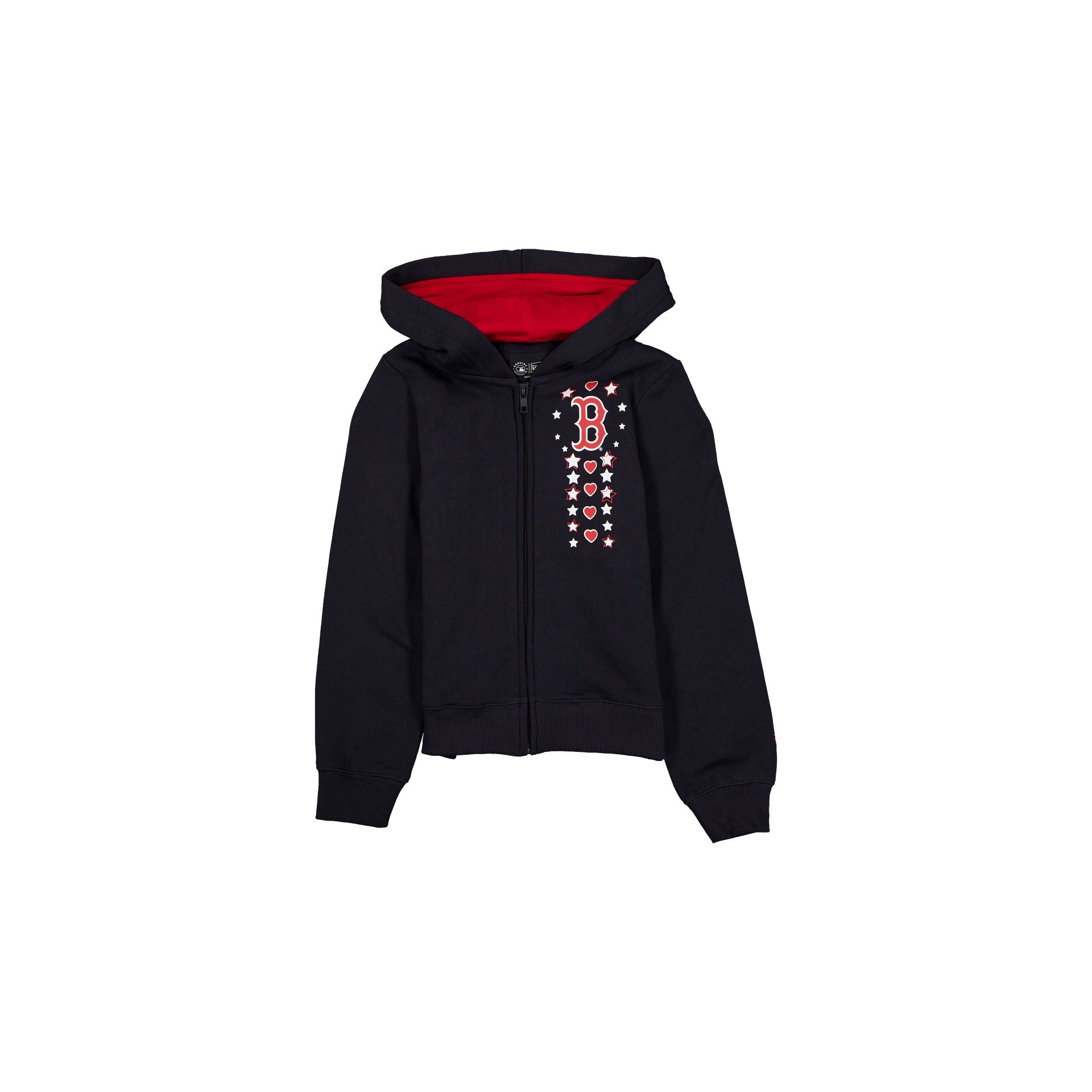new era Star Girls Hoodie