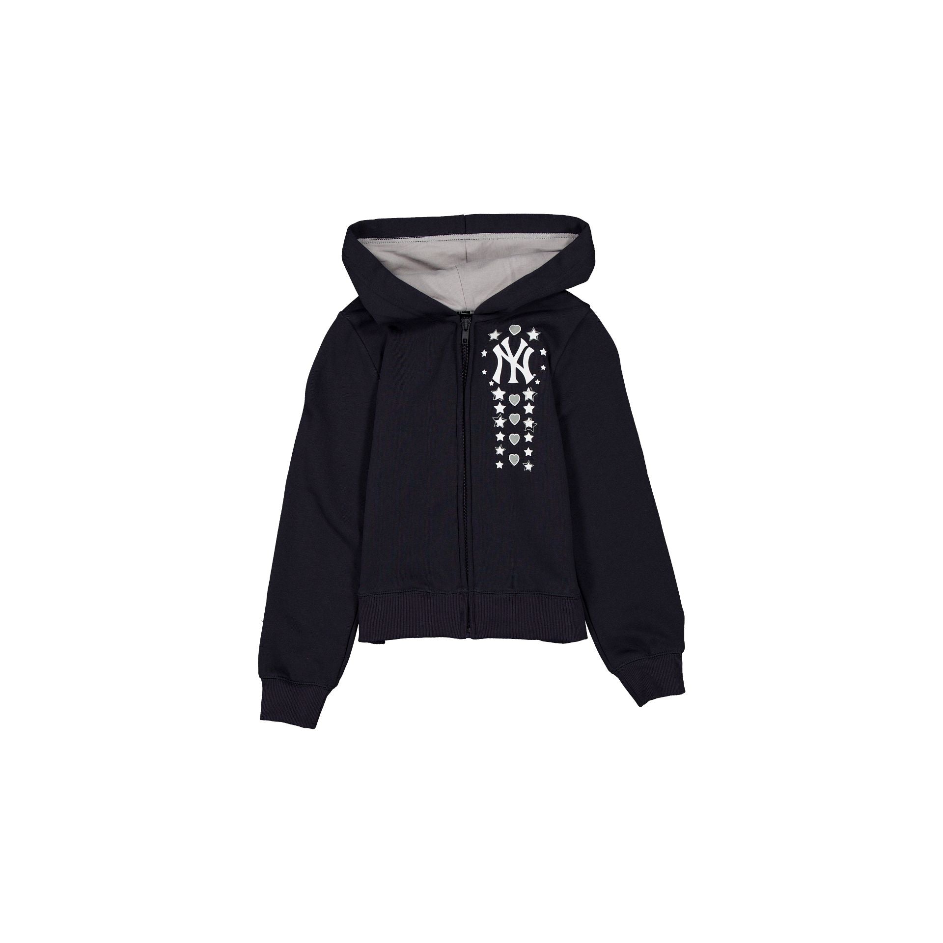 New Era Star Girls Hoodie