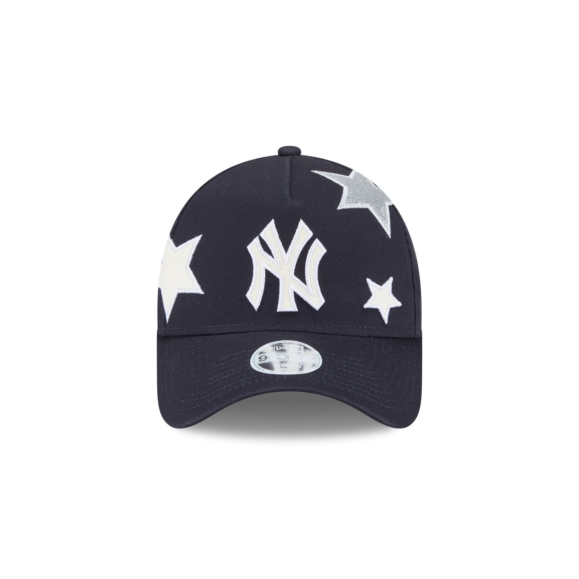 New Era Stardom Women's 9FORTY A-Frame Snapback