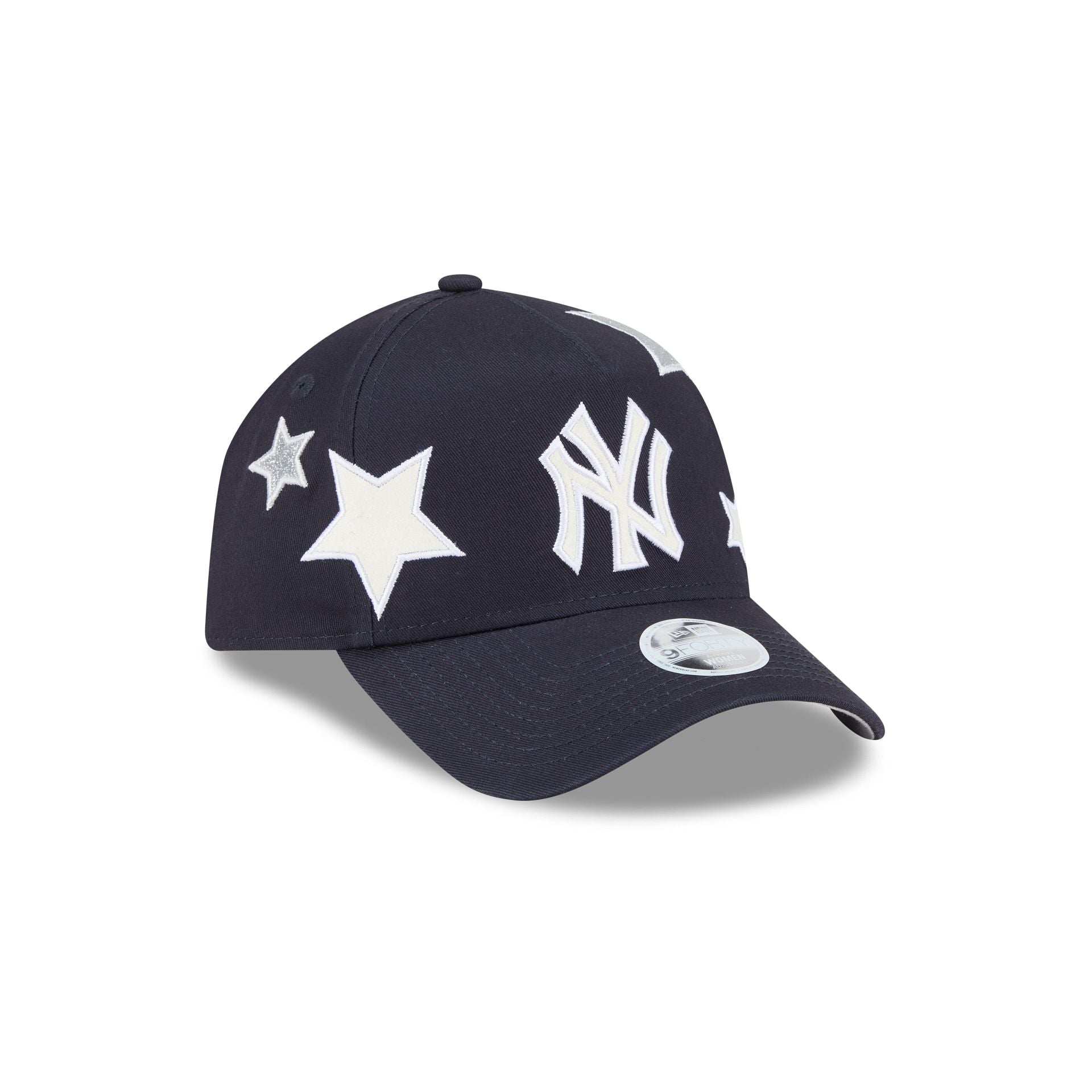 New Era Stardom Women's 9FORTY A-Frame Snapback