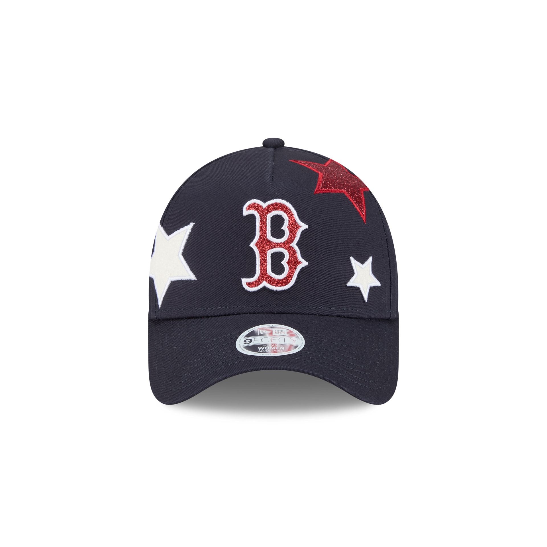 New Era Stardom Women's 9FORTY A-Frame Snapback