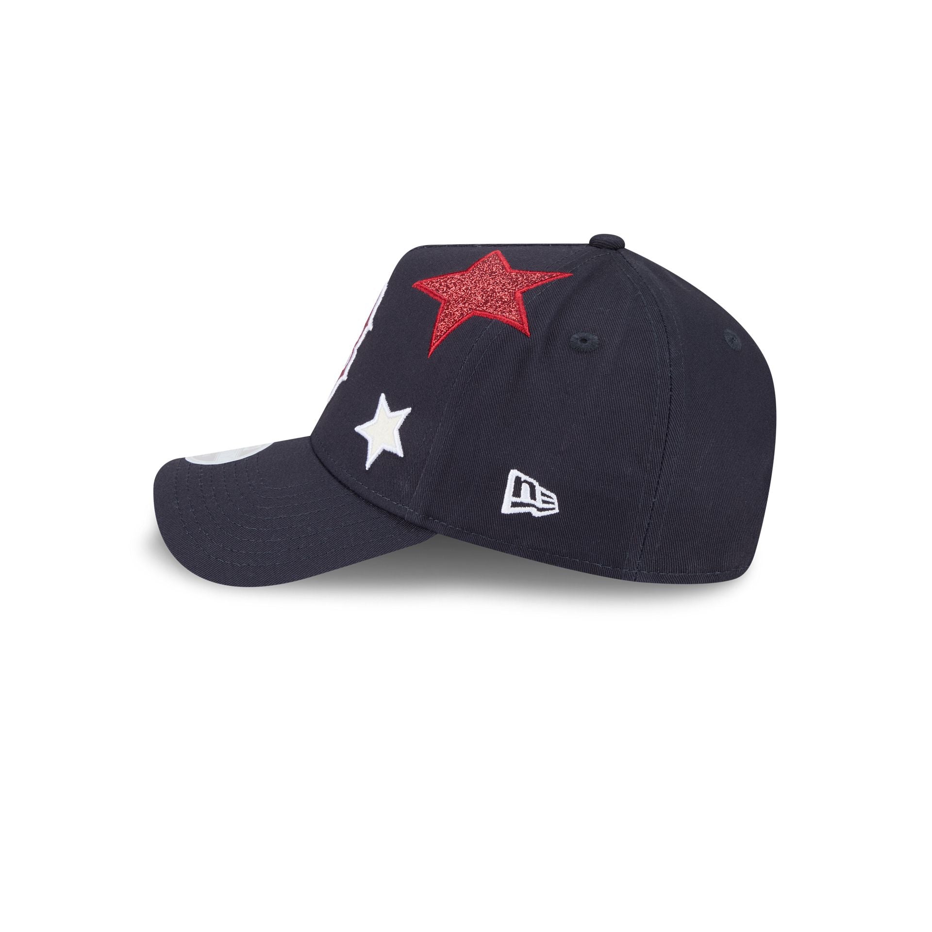 New Era Stardom Women's 9FORTY A-Frame Snapback