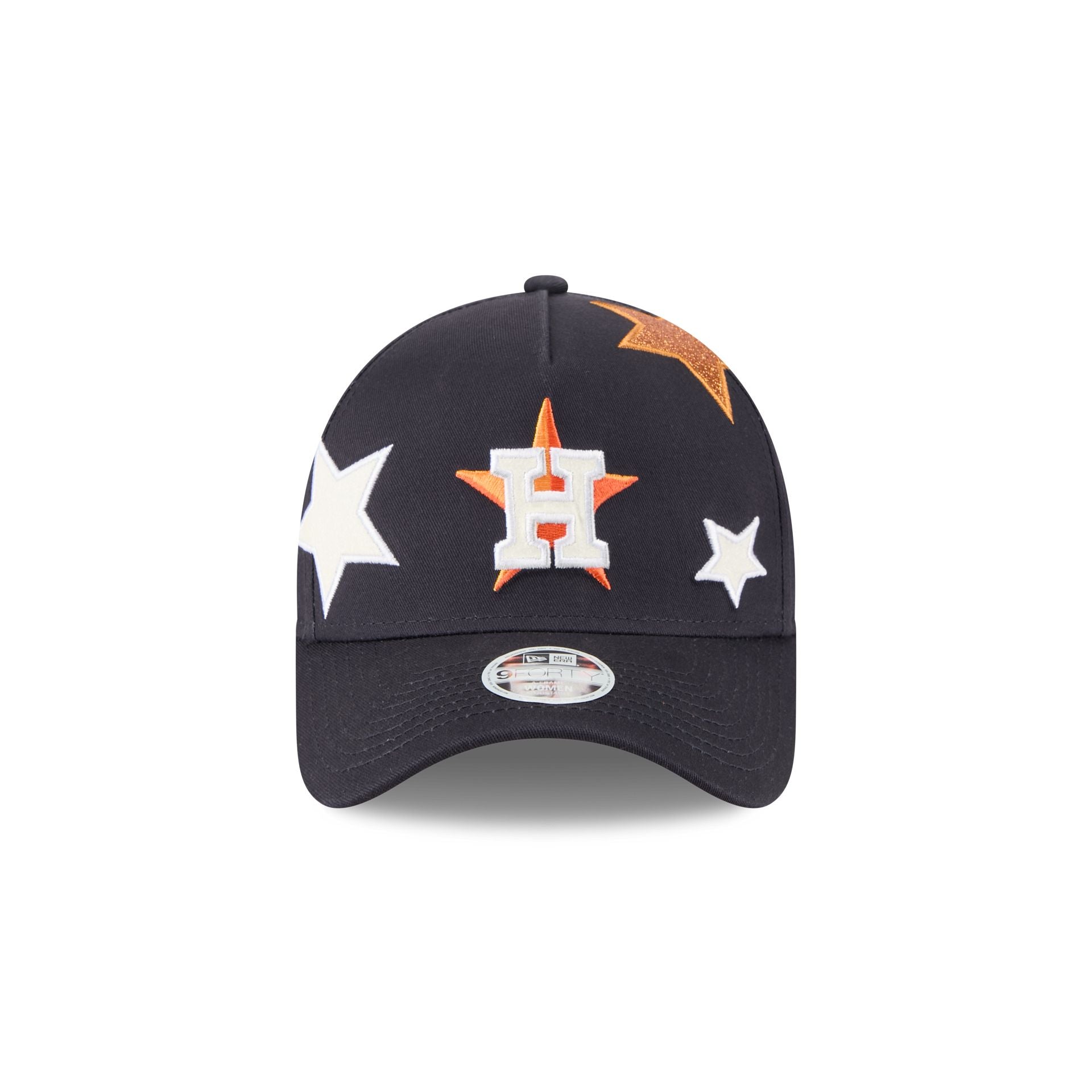 New Era Stardom Women's 9FORTY A-Frame Snapback