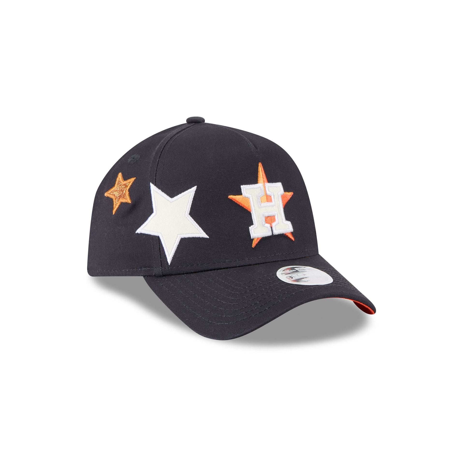 New Era Stardom Women's 9FORTY A-Frame Snapback