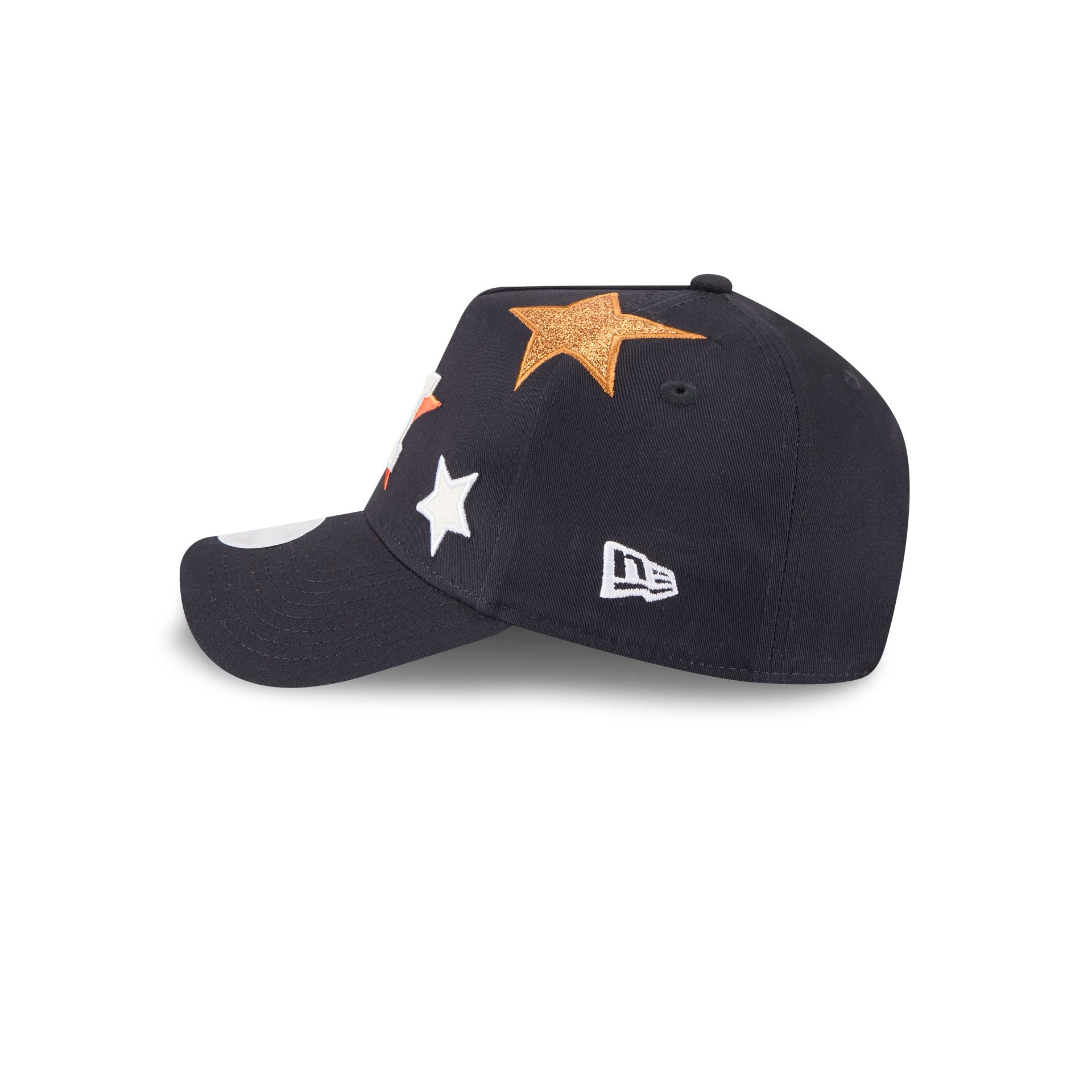 New Era Stardom Women's 9FORTY A-Frame Snapback