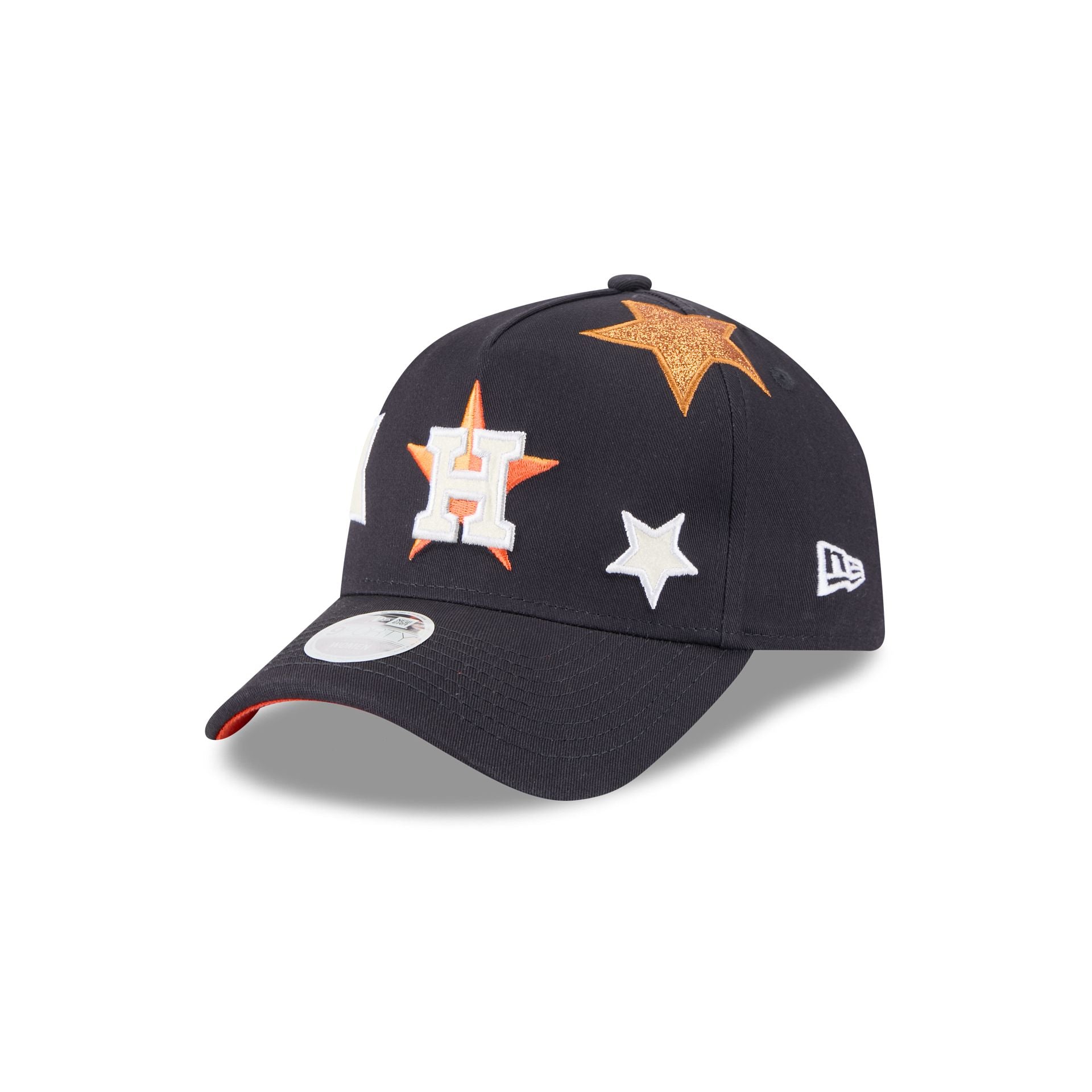 new era Stardom Women's 9FORTY A-Frame Snapback