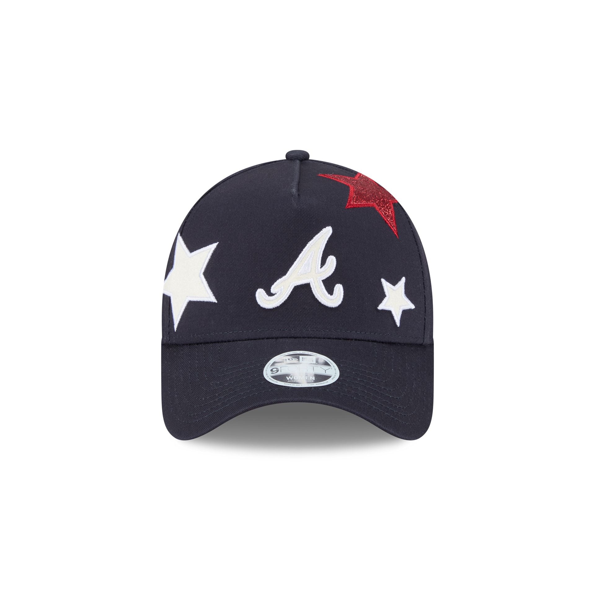 New Era Stardom Women's 9FORTY A-Frame Snapback
