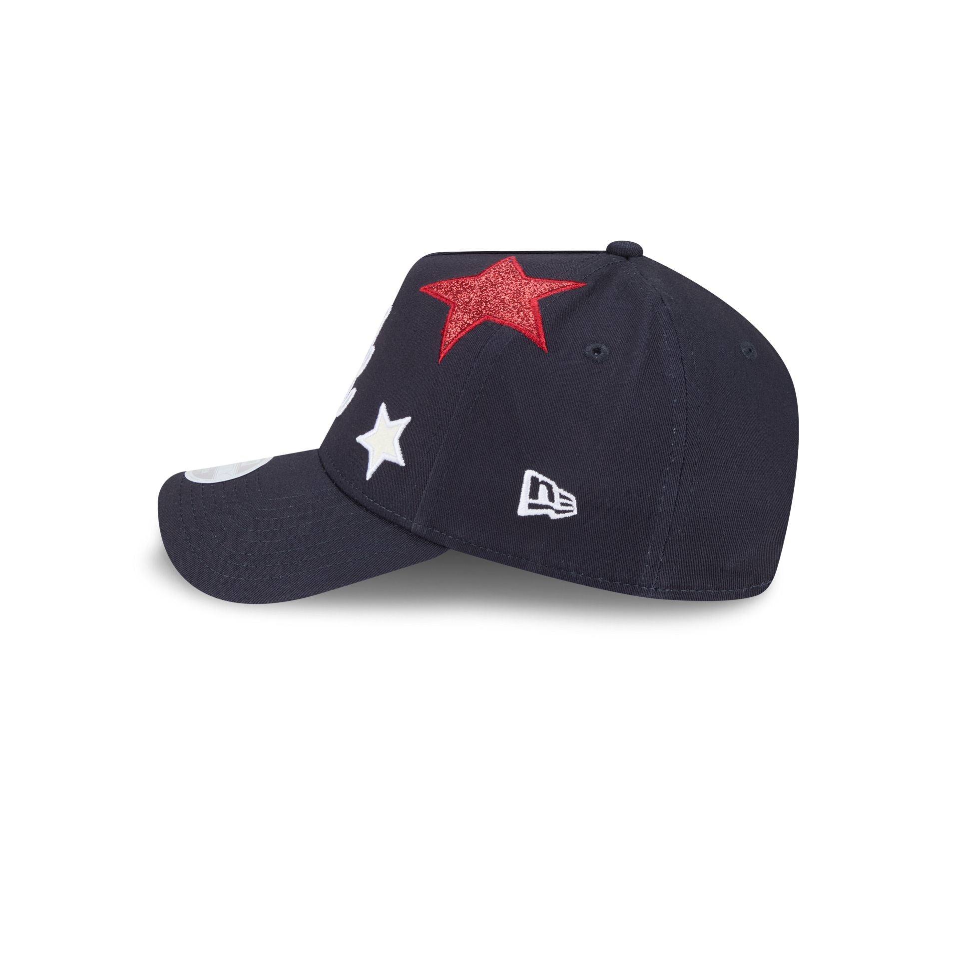 New Era Stardom Women's 9FORTY A-Frame Snapback