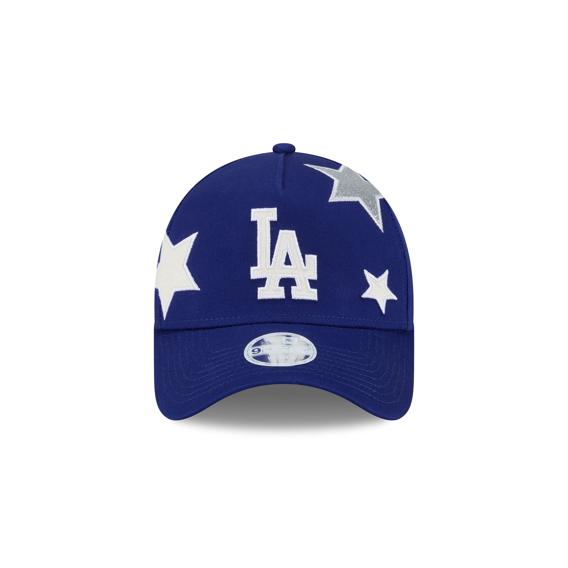 New Era Stardom Women's 9FORTY A-Frame Snapback