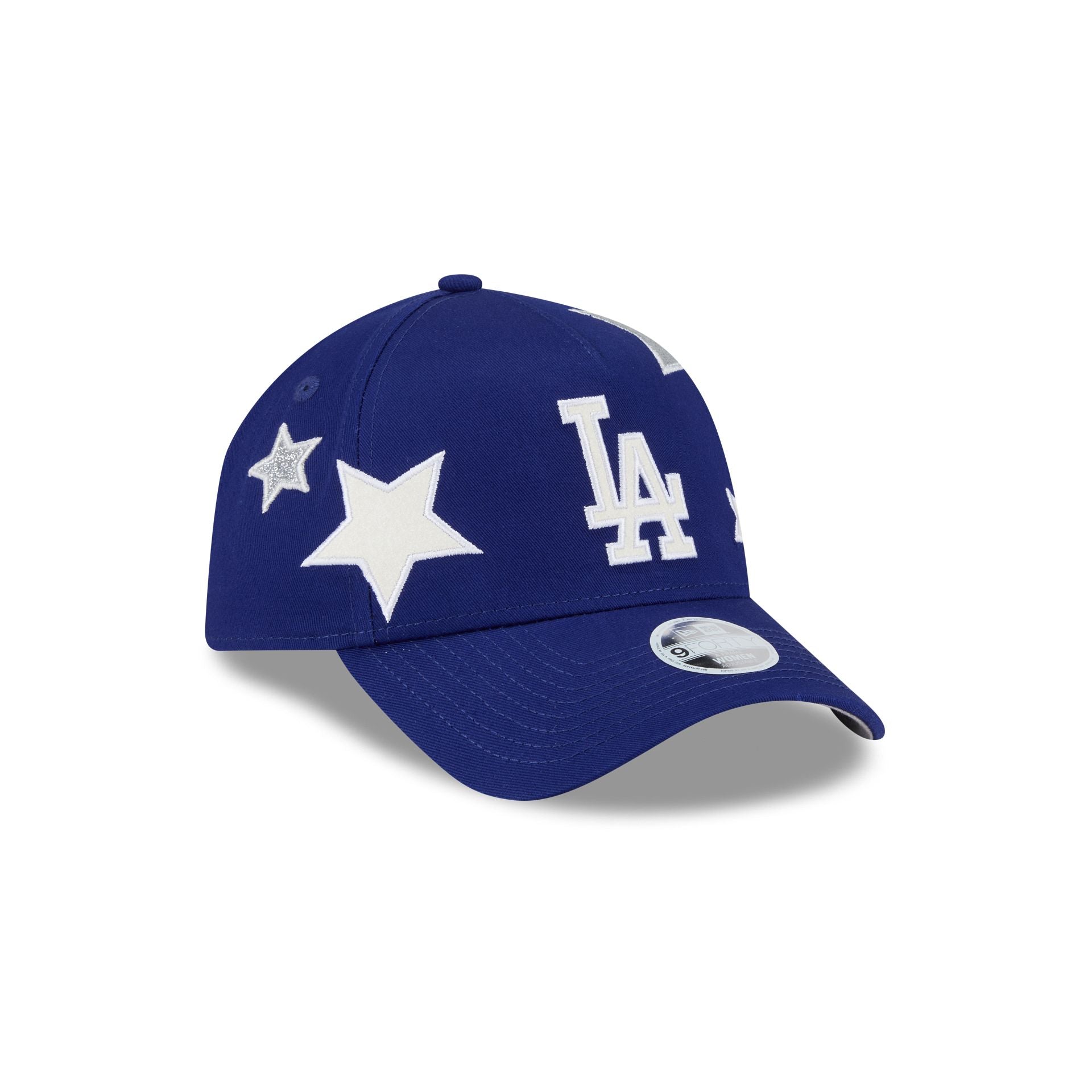 New Era Stardom Women's 9FORTY A-Frame Snapback