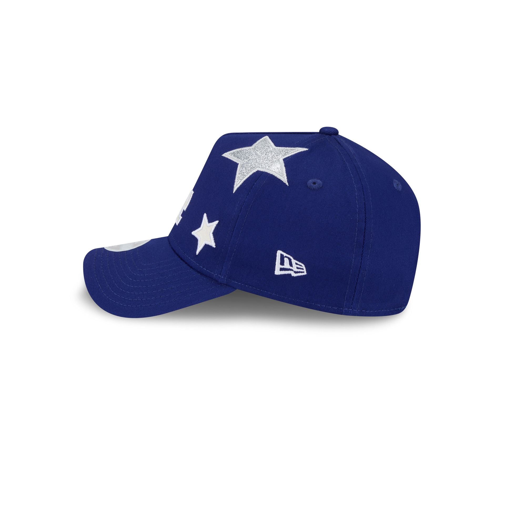 New Era Stardom Women's 9FORTY A-Frame Snapback