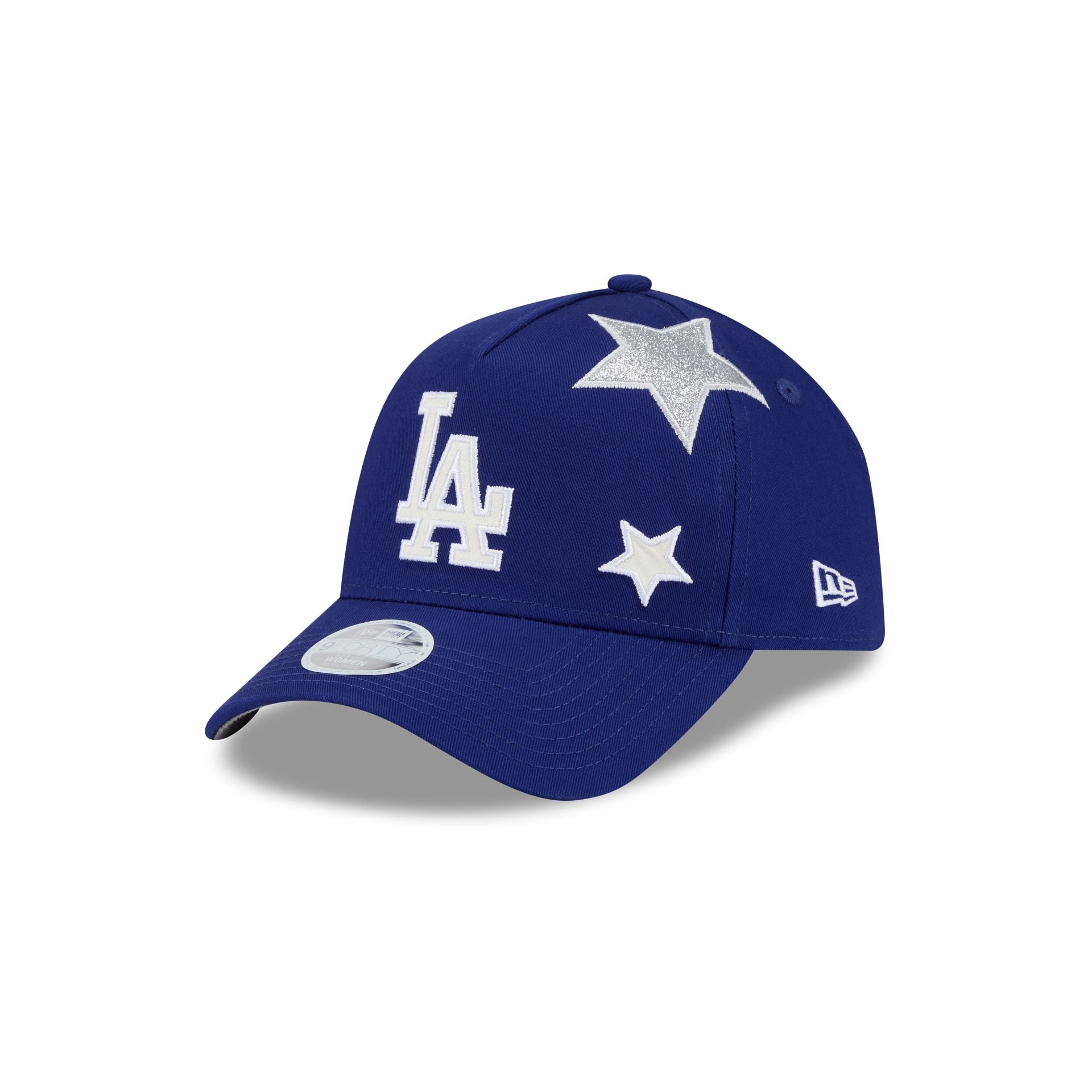 new era Stardom Women's 9FORTY A-Frame Snapback