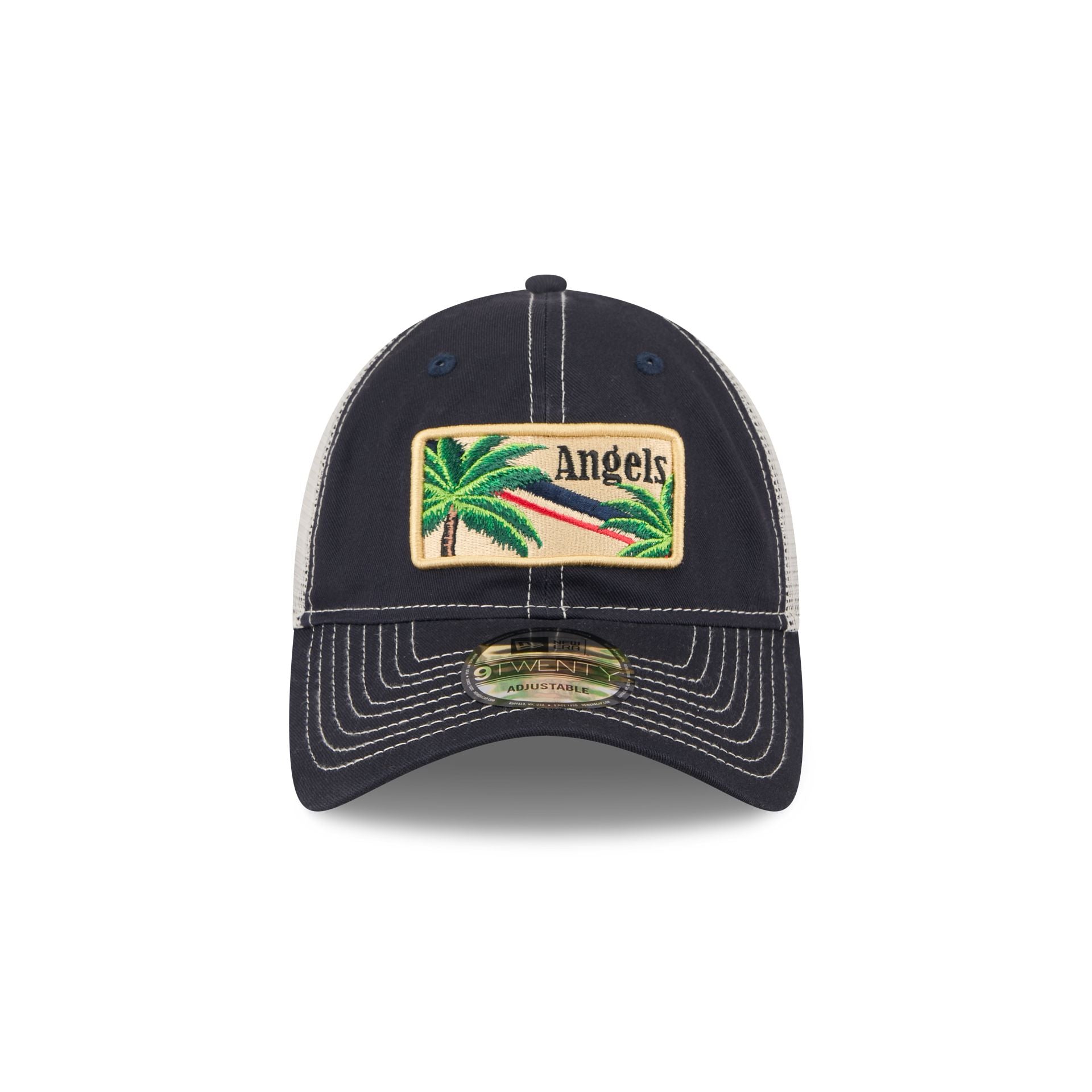 New Era State Souvenir 9TWENTY Trucker