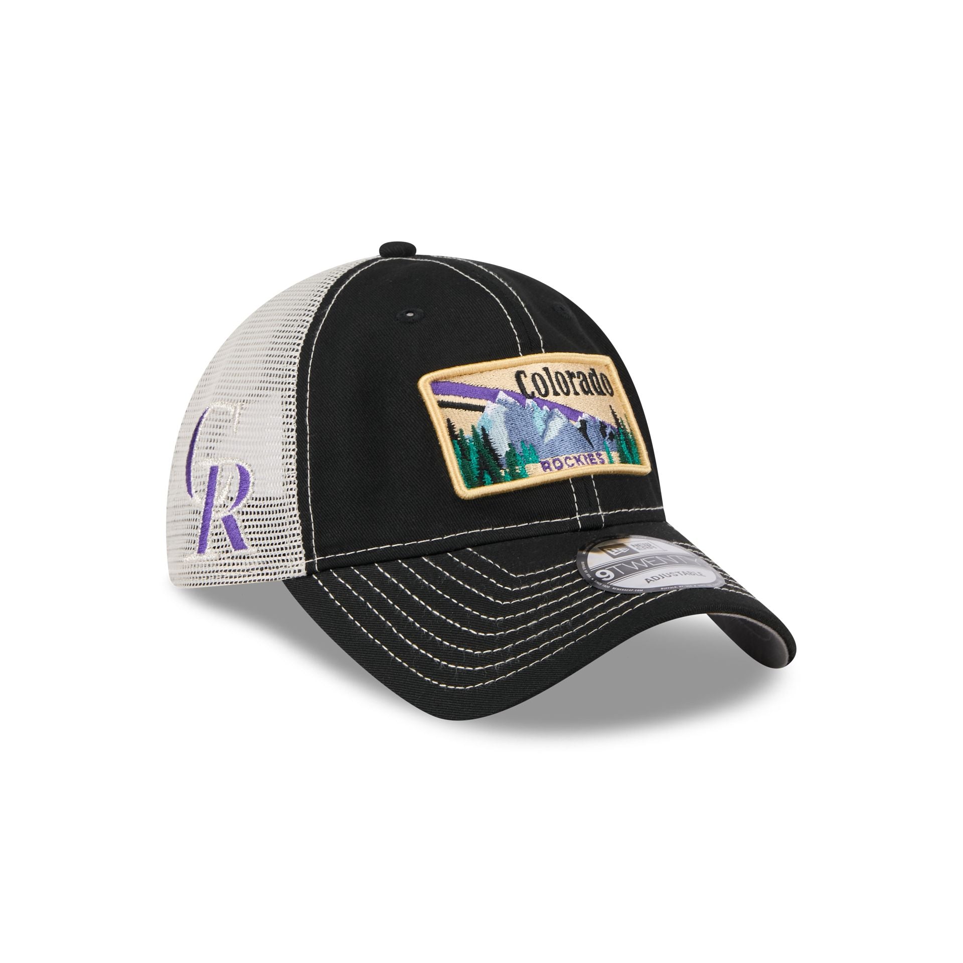 new era State Souvenir 9TWENTY Trucker