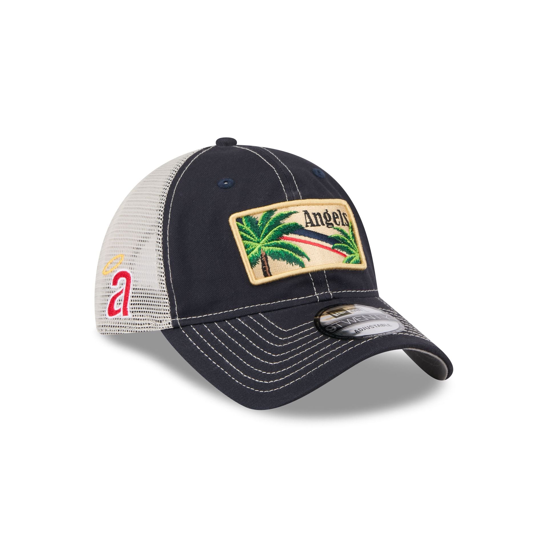 new era State Souvenir 9TWENTY Trucker