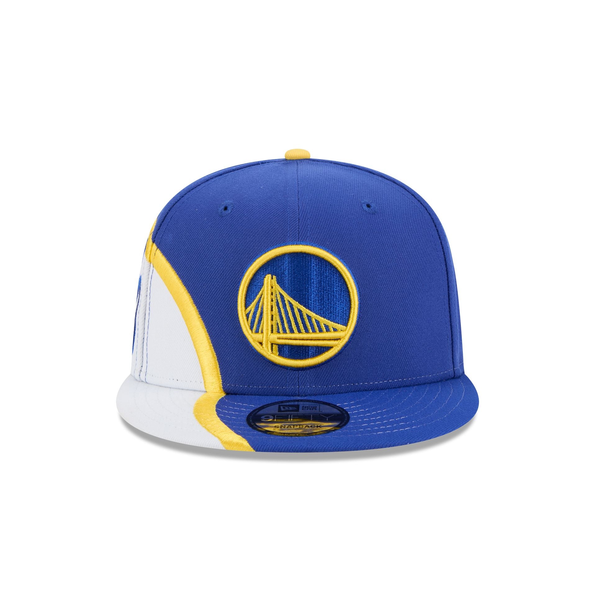New Era Stephen Curry 9FIFTY Snapback