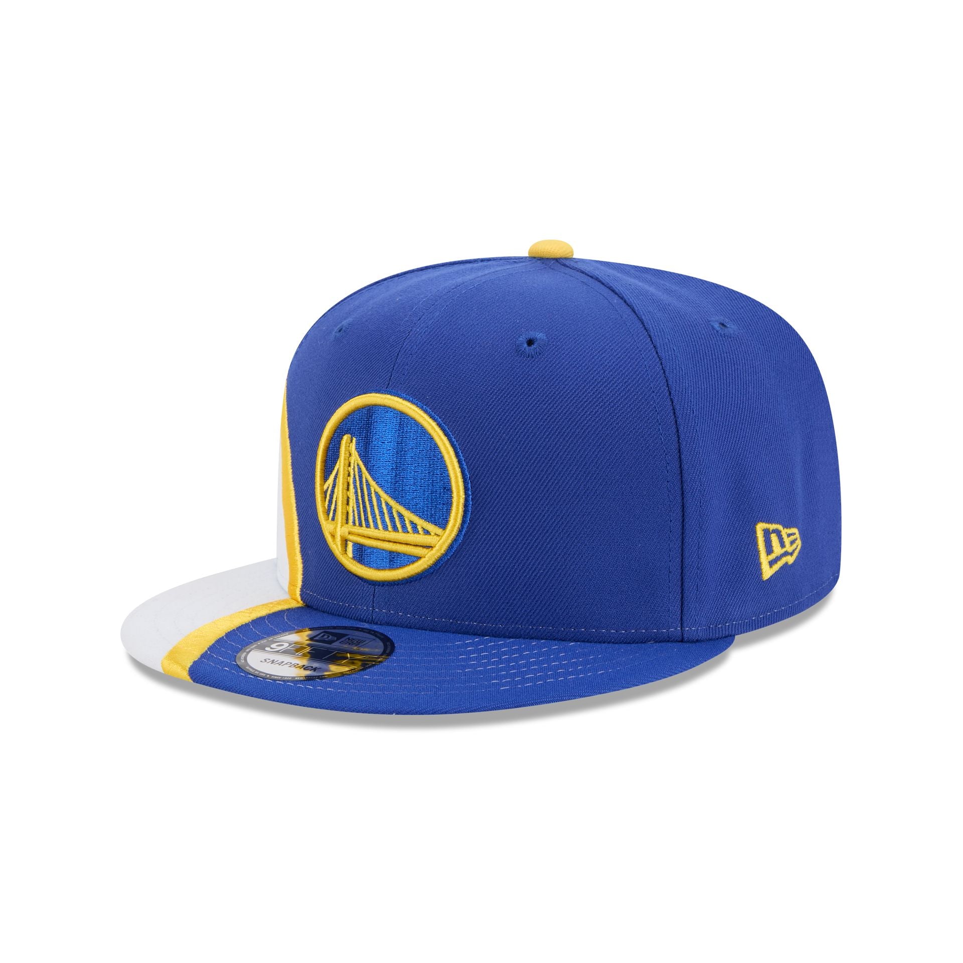New Era Stephen Curry 9FIFTY Snapback