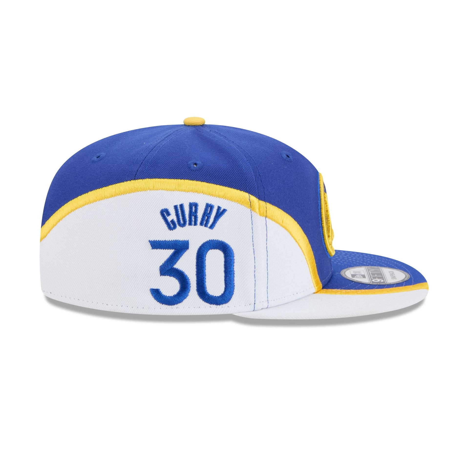 New Era Stephen Curry 9FIFTY Snapback