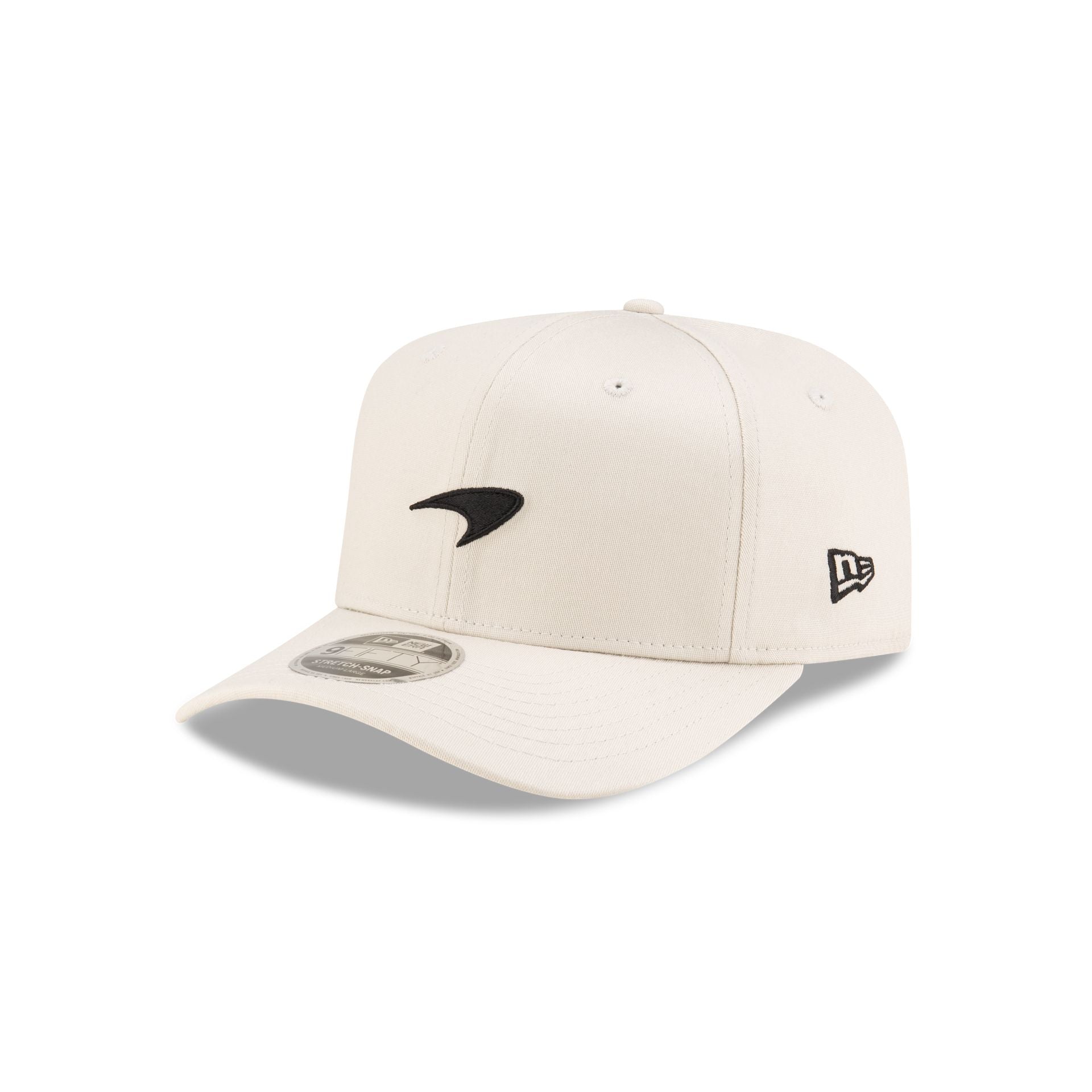 new era Stone 9FIFTY Stretch-Snap