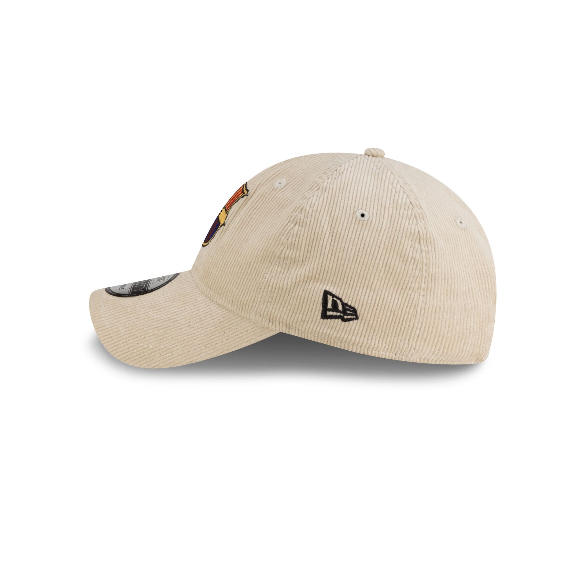 New Era Stone Corduroy 9TWENTY Adjustable