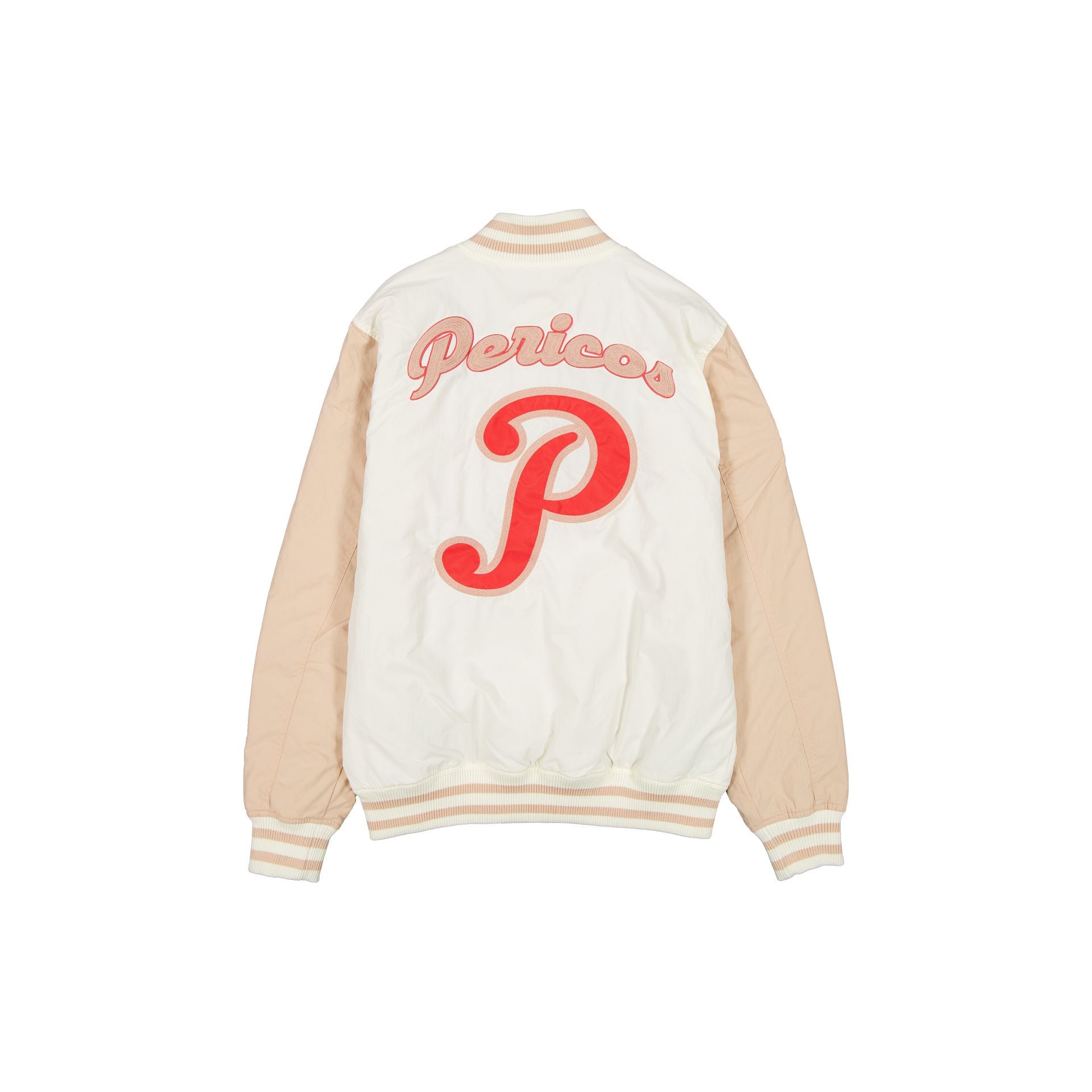 New Era Stone Floral Jacket