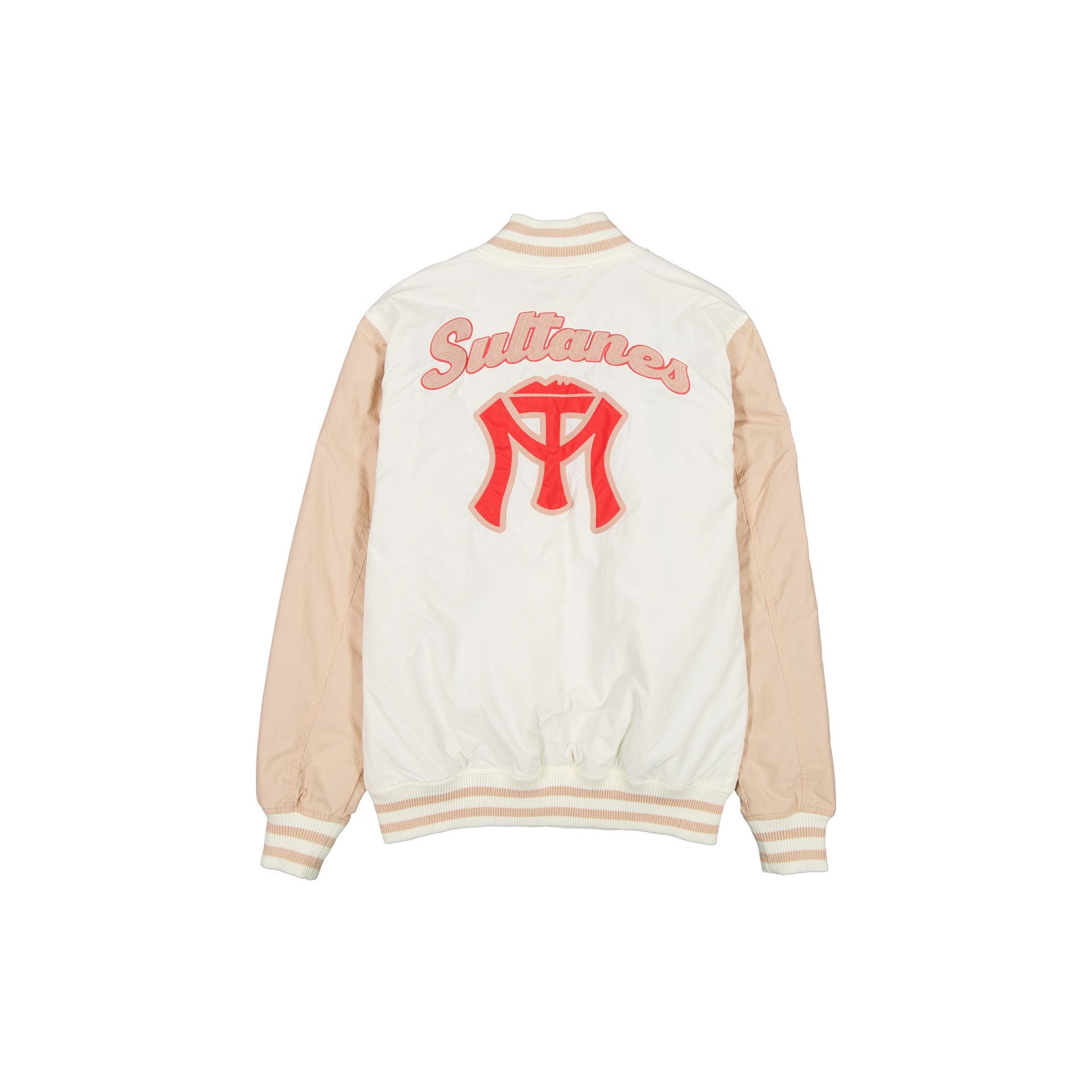 New Era Stone Floral Jacket