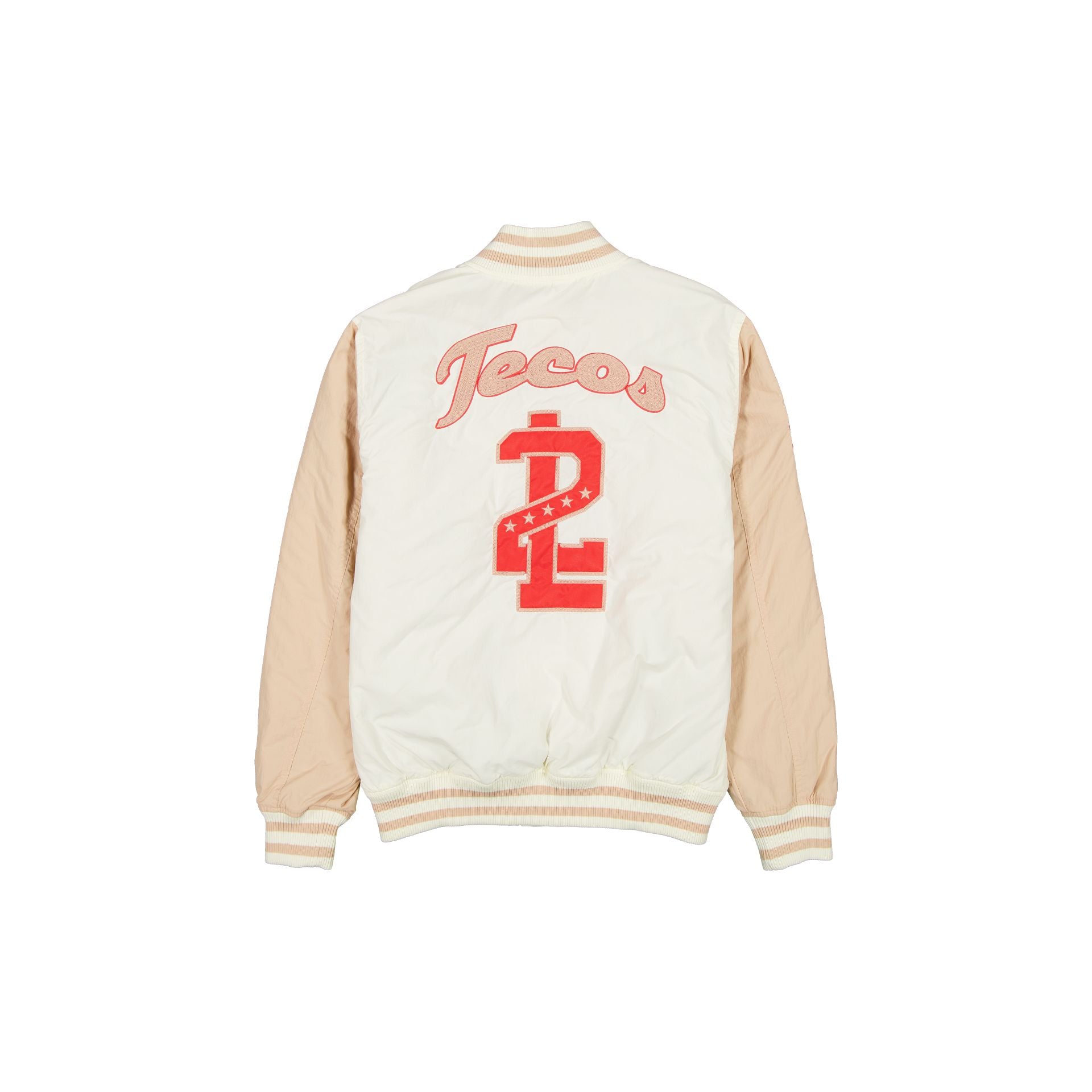 New Era Stone Floral Jacket