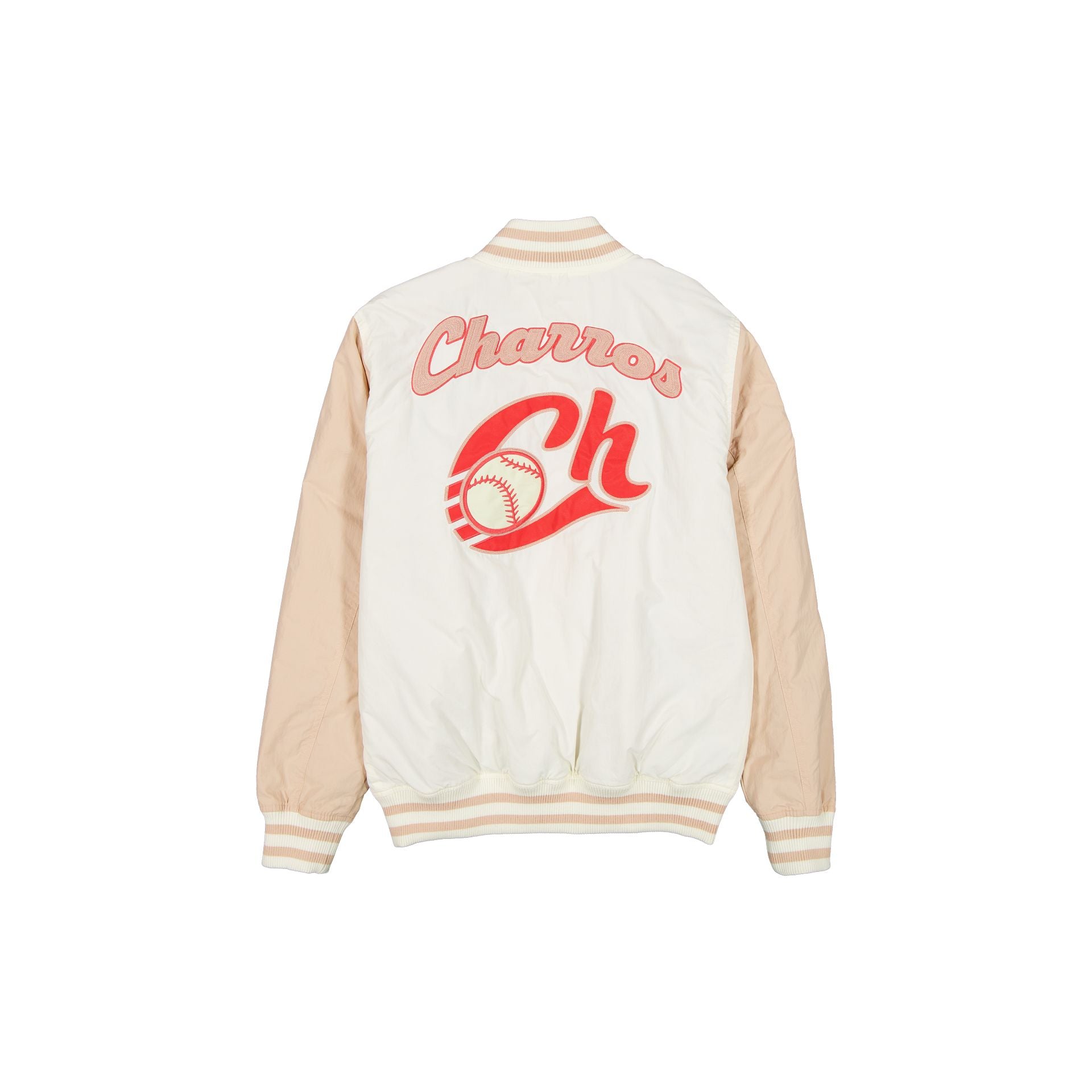 New Era Stone Floral Jacket