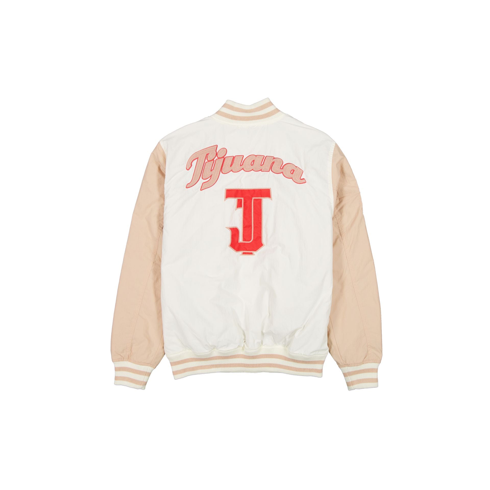 New Era Stone Floral Jacket